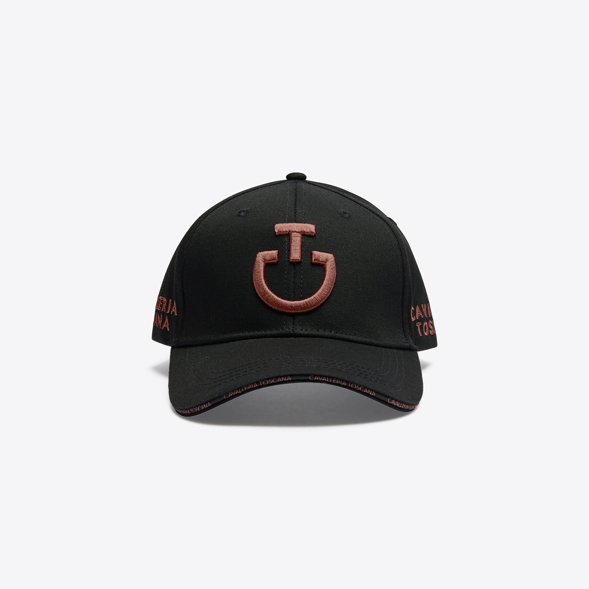 Cavalleria Toscana Logo Cap