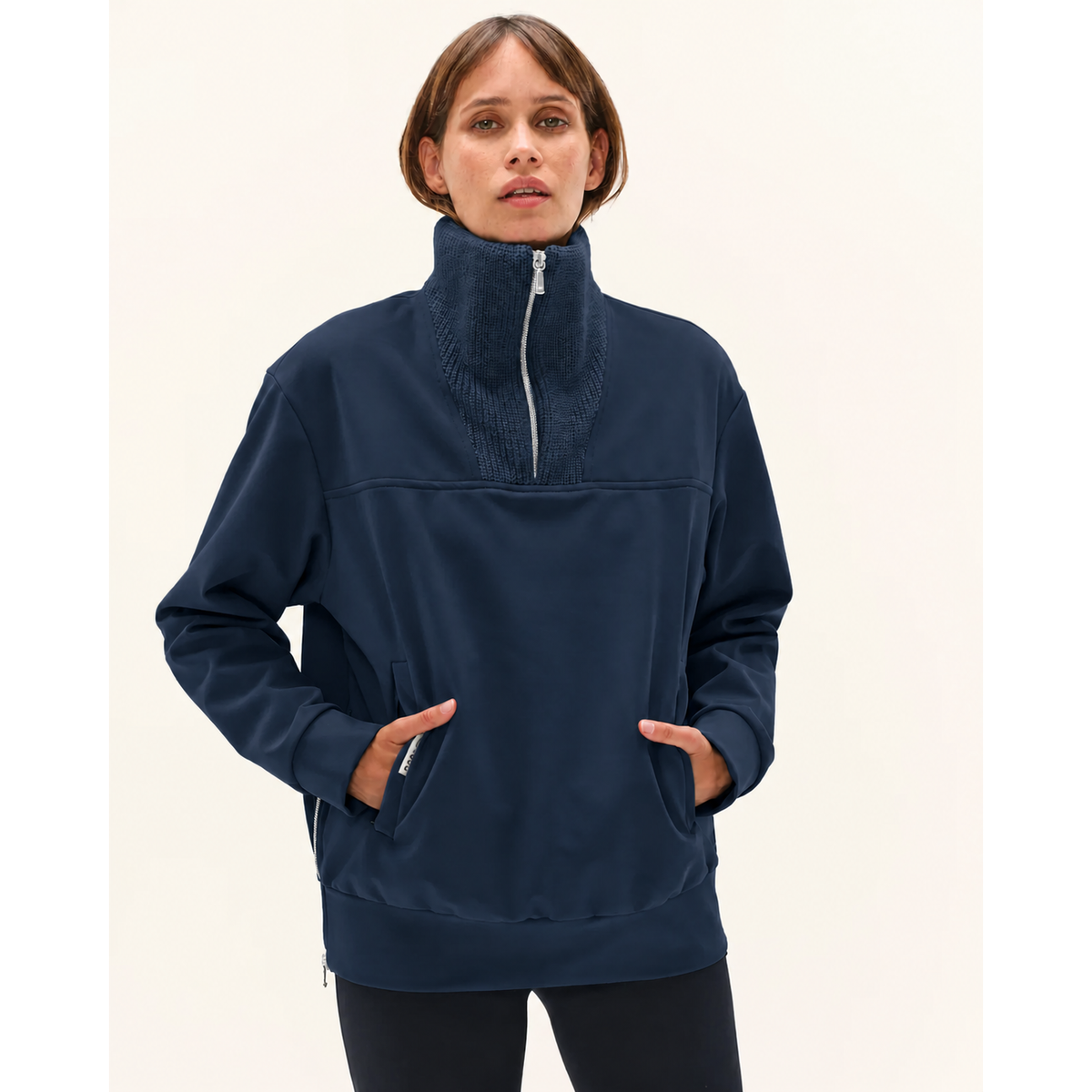 Dada Sport Urvoso Waterproof Trucker Jacket