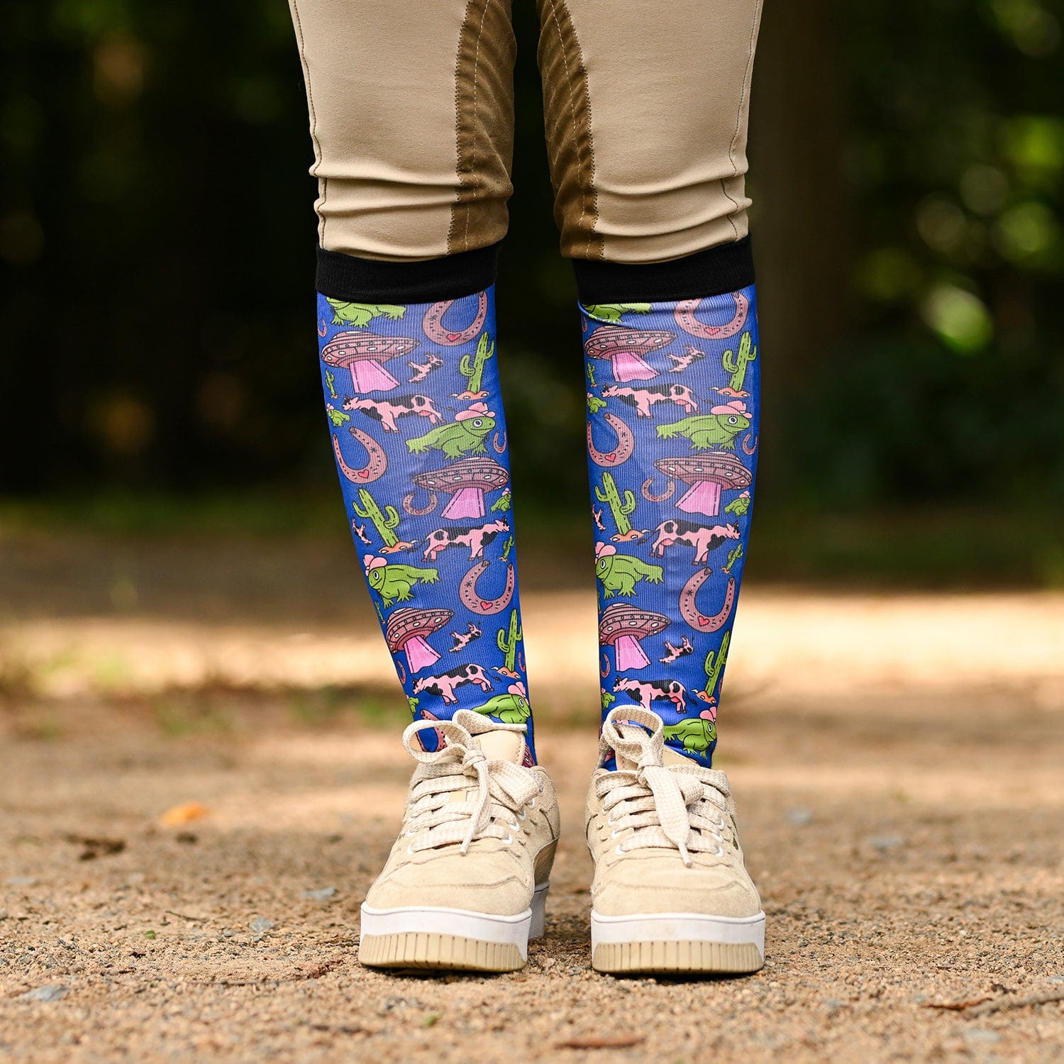 Dreamers & Schemers Socks pair & spare