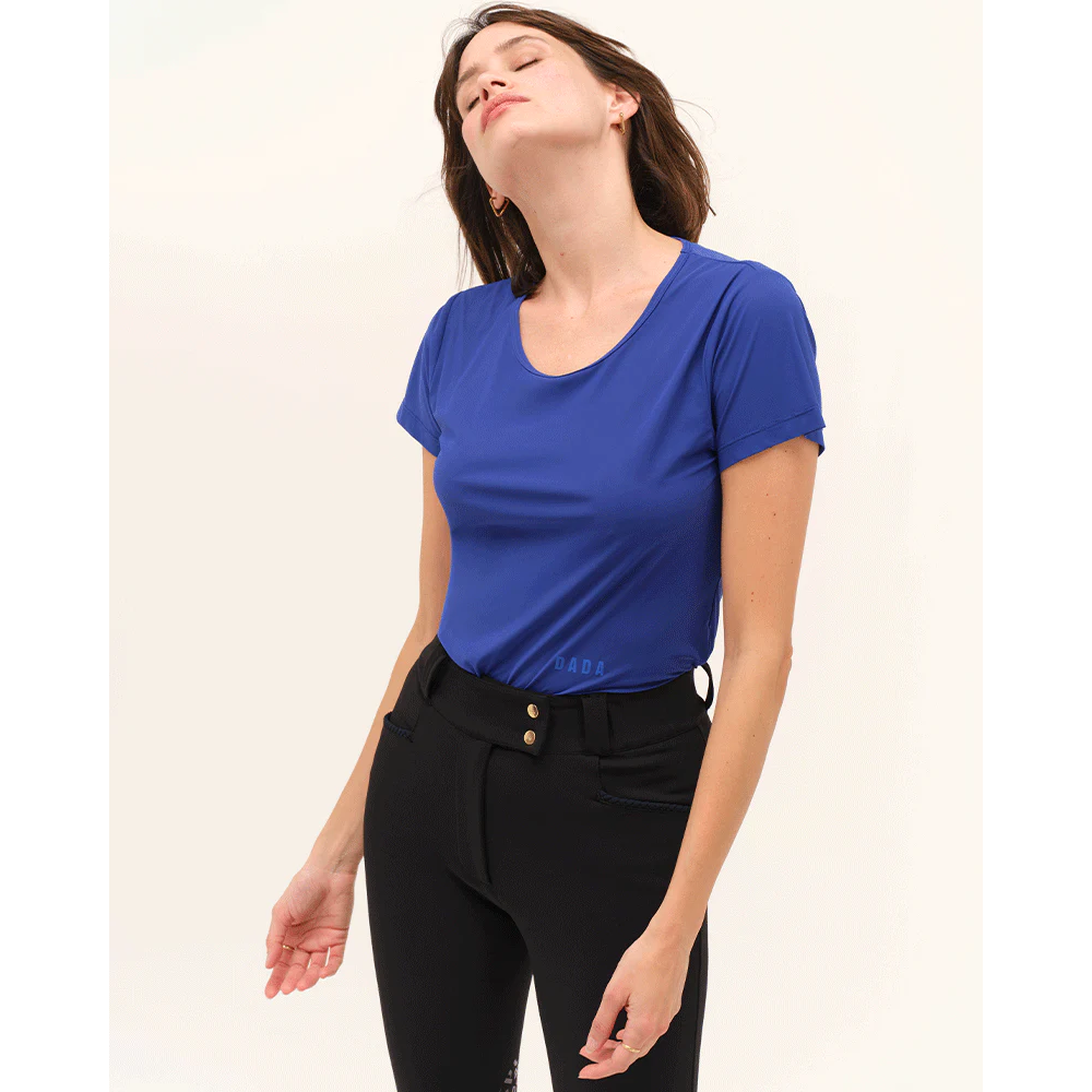 Dada Sport Betty Tech Tee
