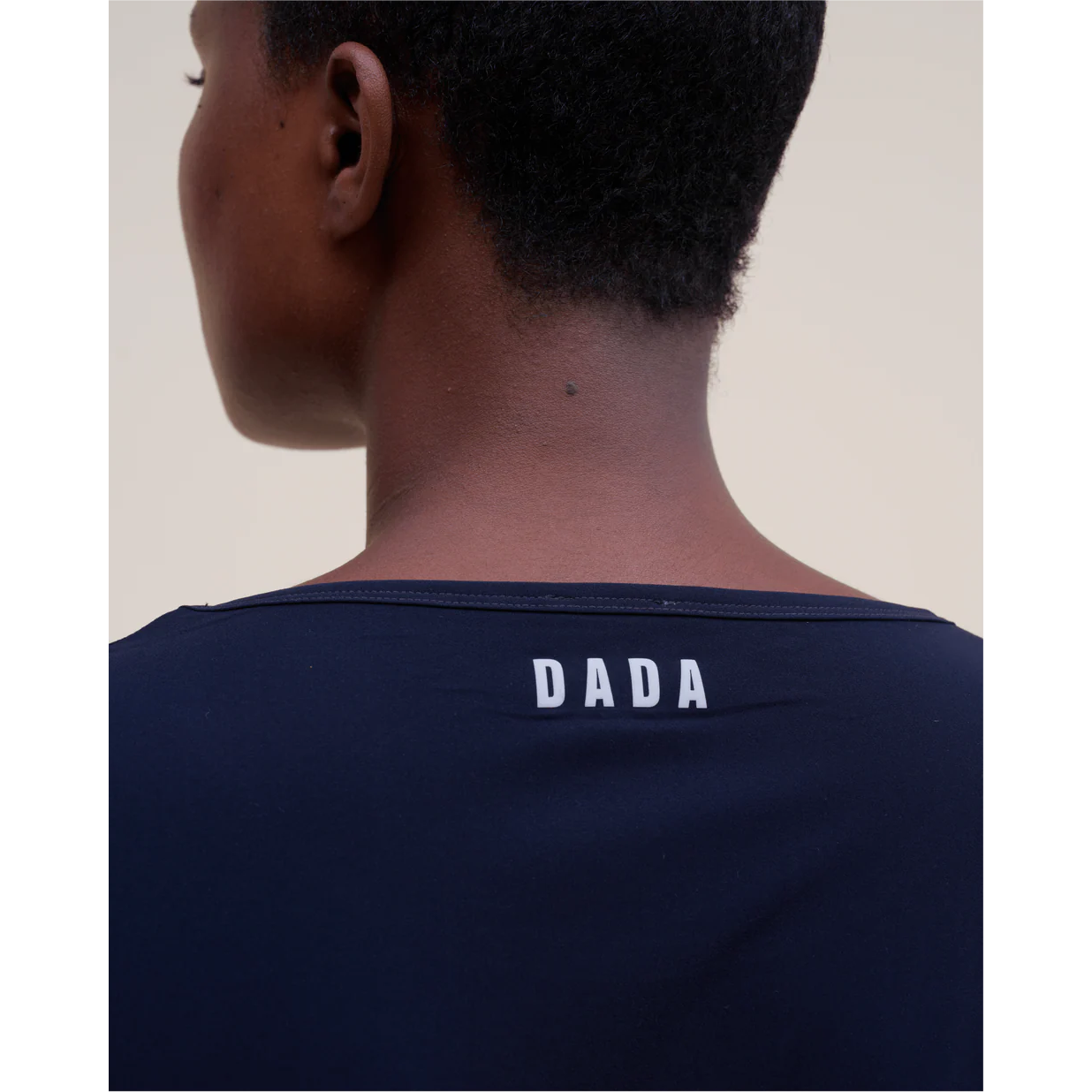 Dada Sport Betty ML Tech Tee l/s
