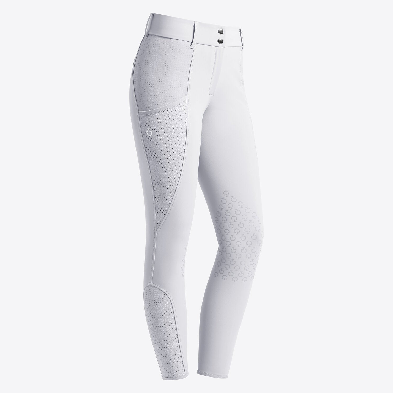Cavalleria Toscana Perforated Breech ladies