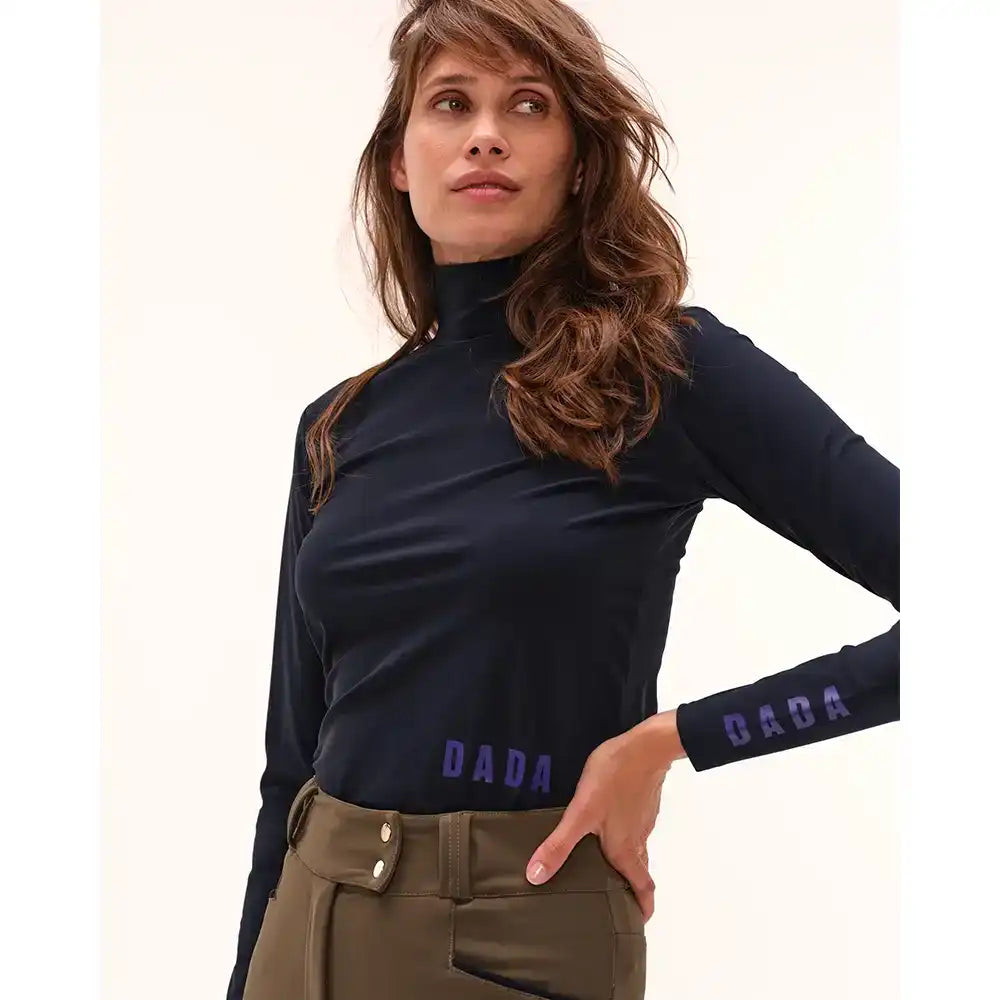 Dada Sport Consul Funnel Tee