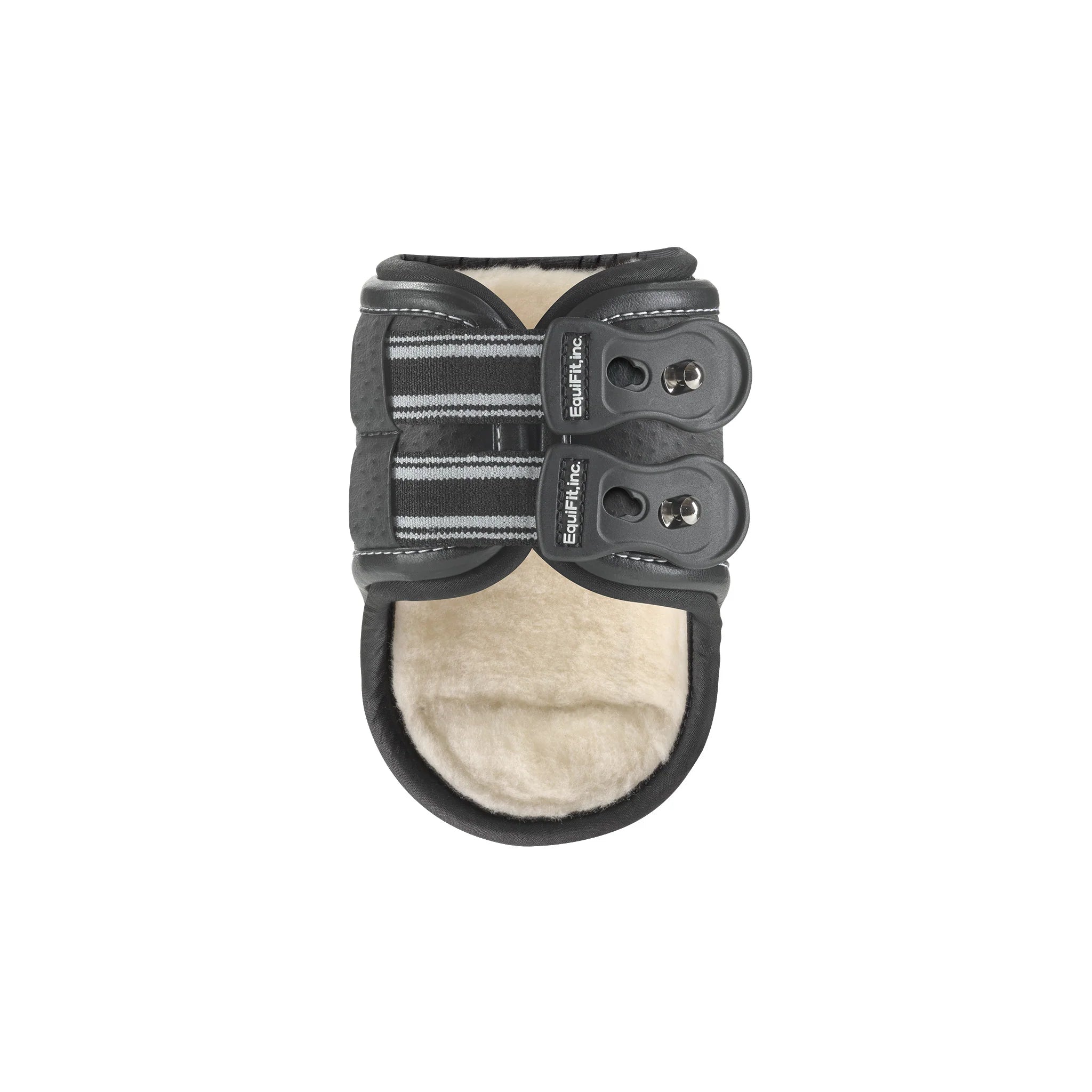 EquiFit D-Teq + Sheepswool Hind Boot