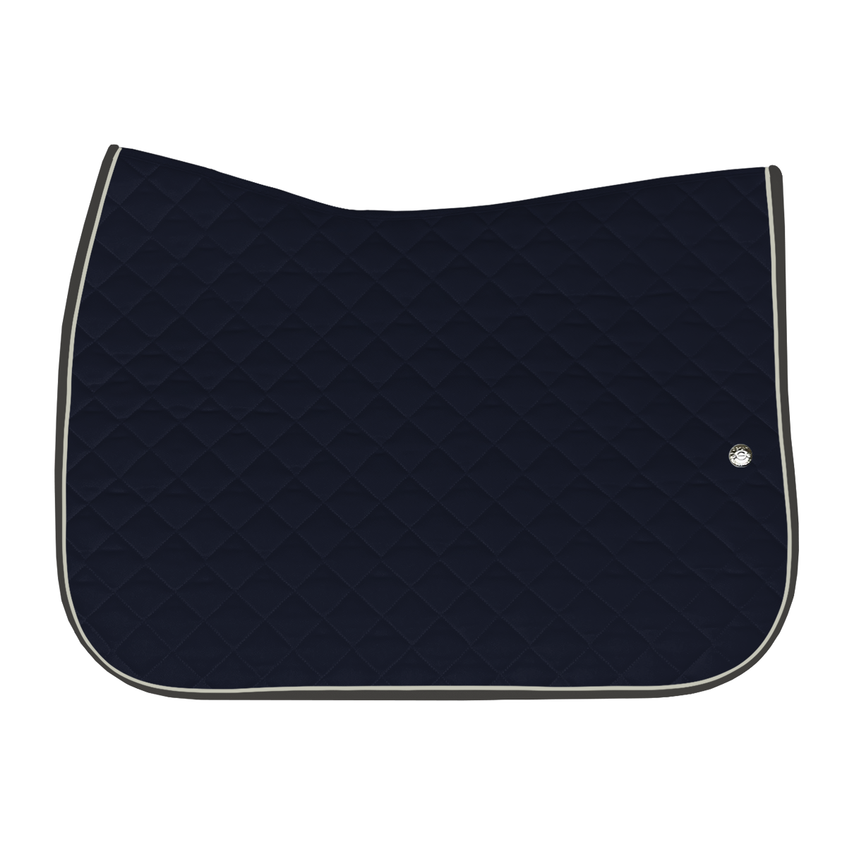 Ogilvy Piped Baby Pad