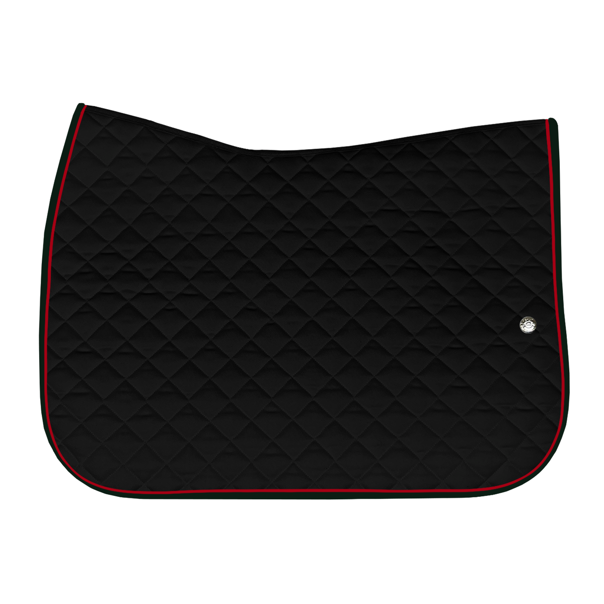Ogilvy Piped Baby Pad