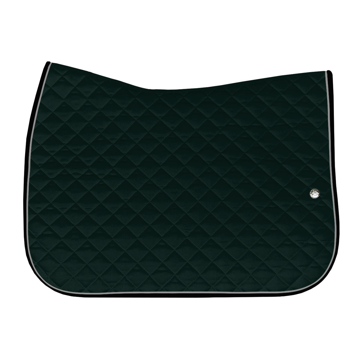 Ogilvy Piped Baby Pad