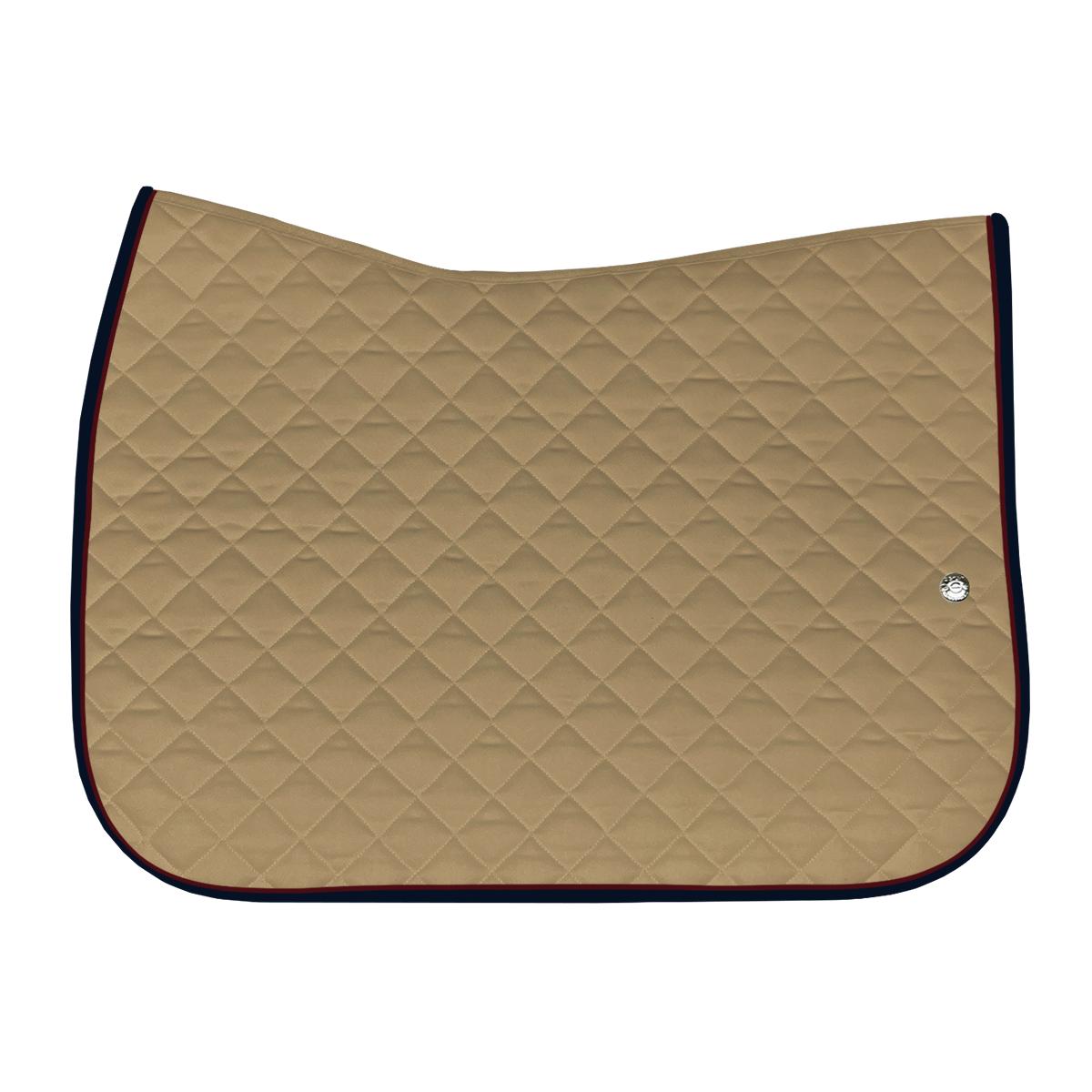 Ogilvy Piped Baby Pad