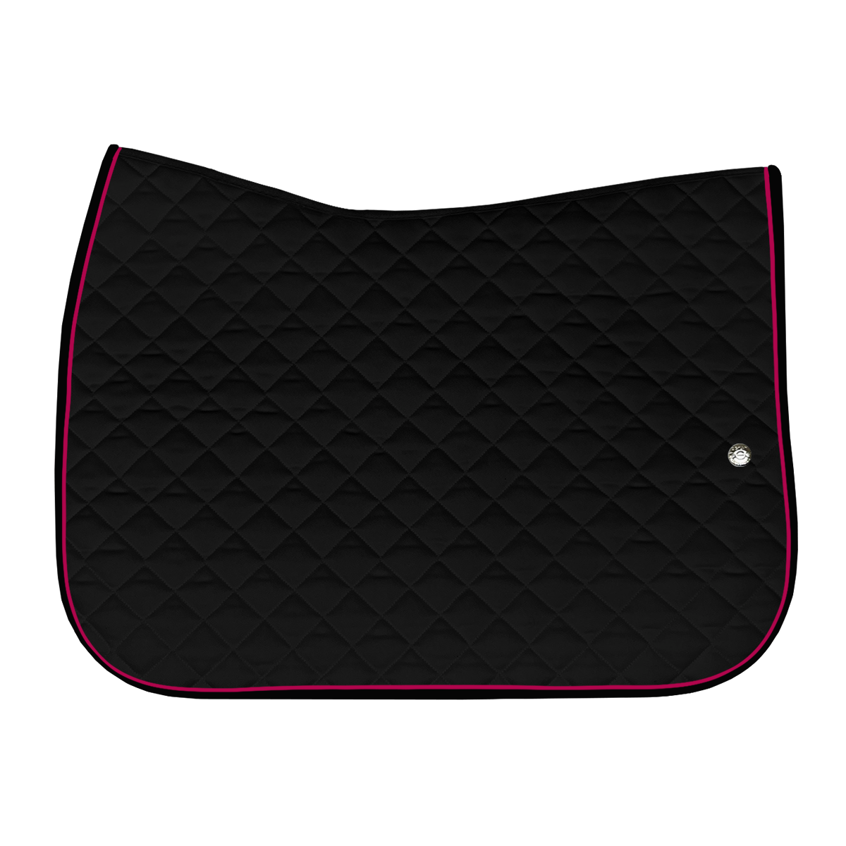 Ogilvy Piped Baby Pad