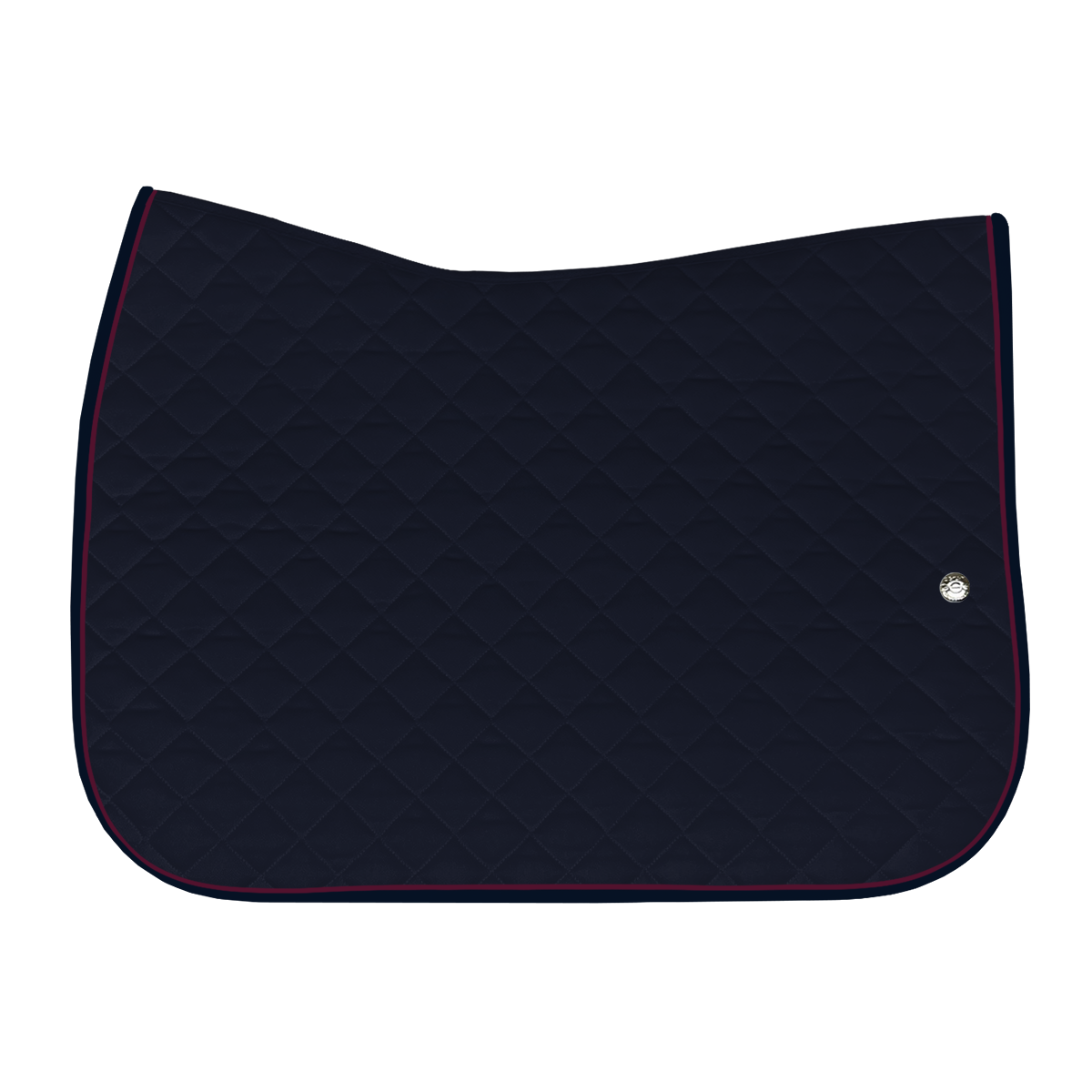 Ogilvy Piped Baby Pad