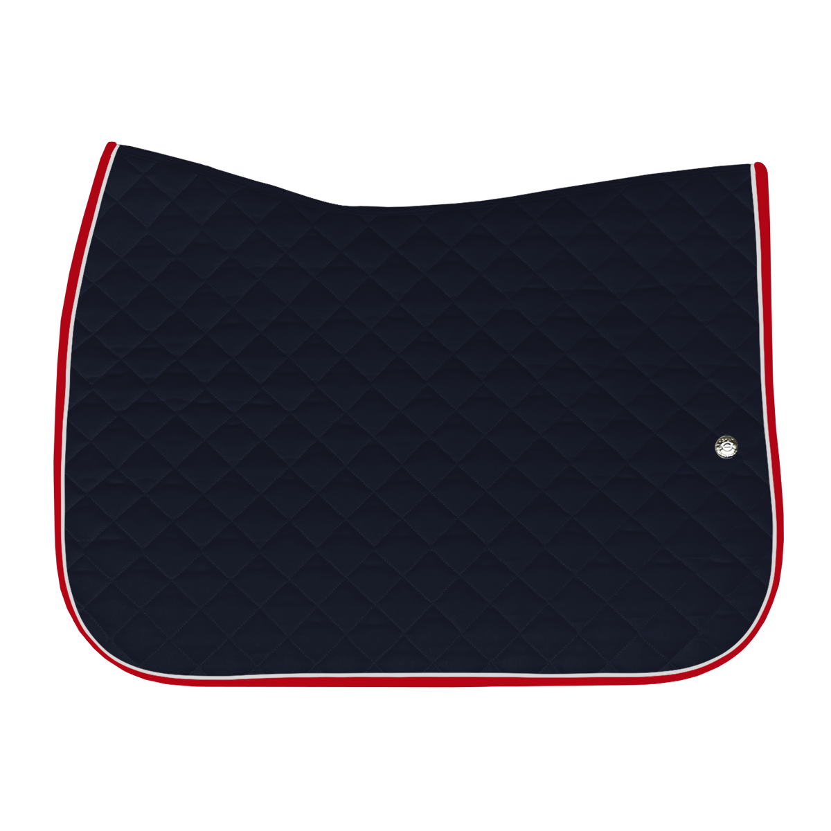 Ogilvy Piped Baby Pad