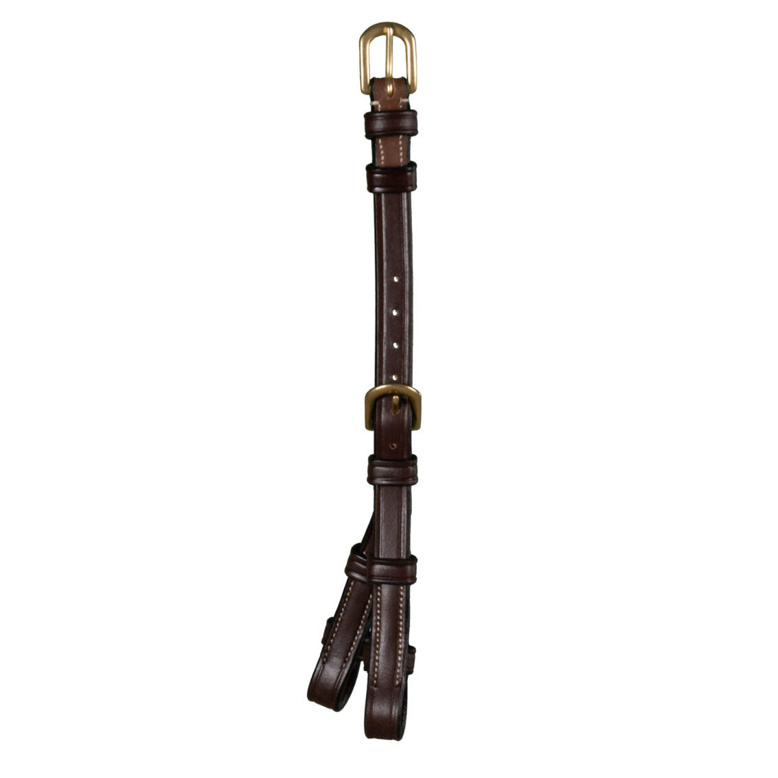 Dyon Double Bridle Converter brass