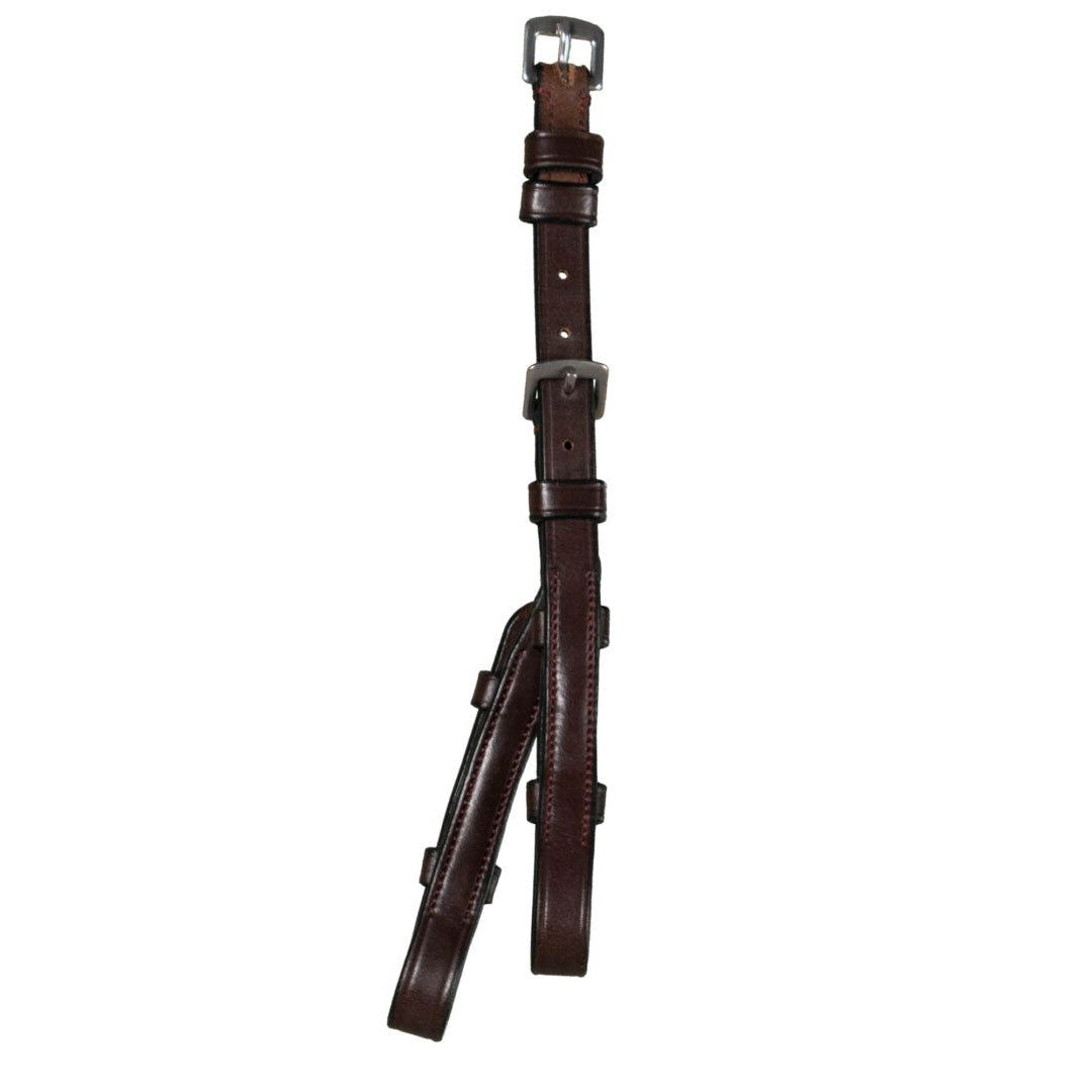 Dyon Double Bridle Converter steel