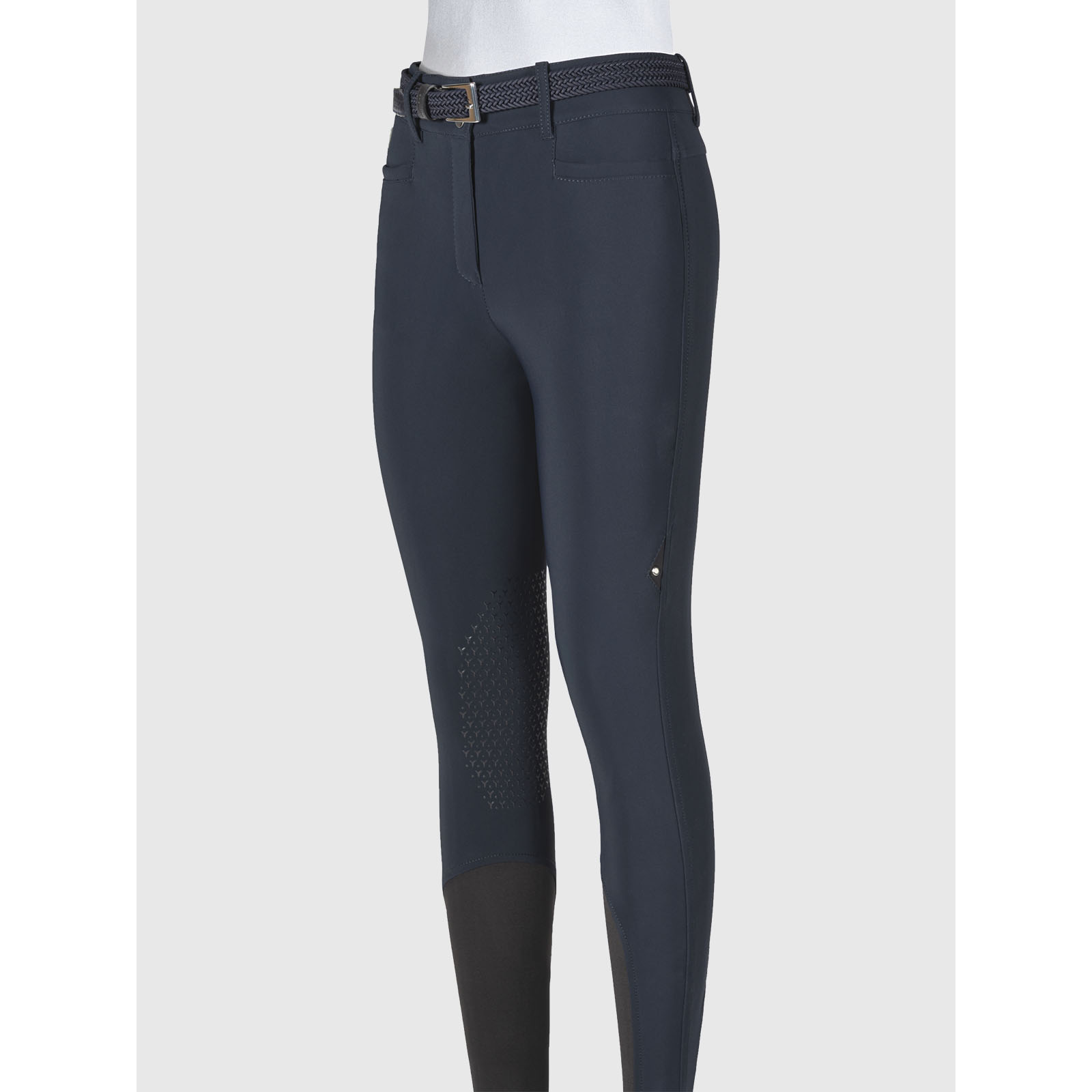 Equiline Ernaek-W High-Waist Breech Ladies