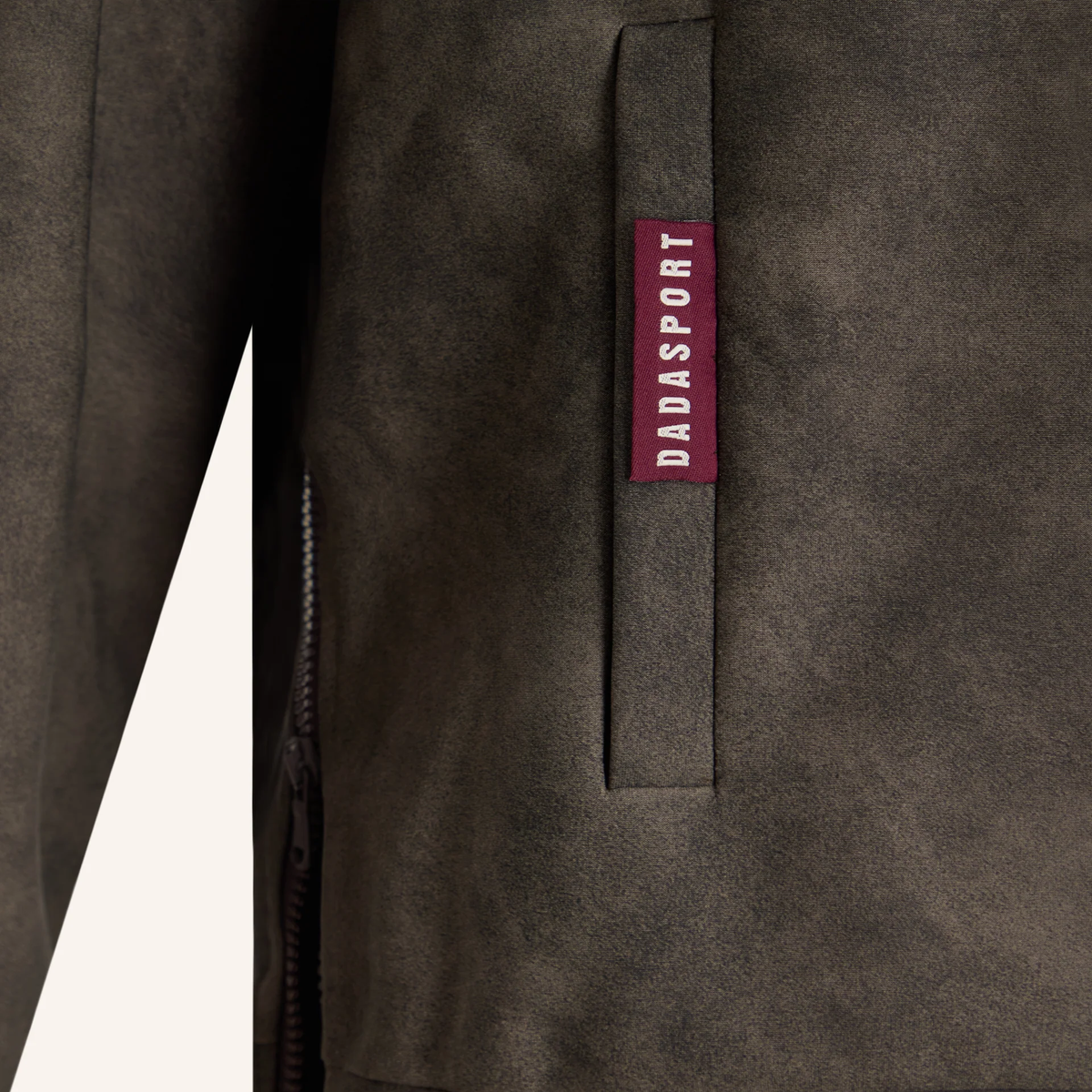 Dada Sport Urvoso Waterproof Trucker Jacket