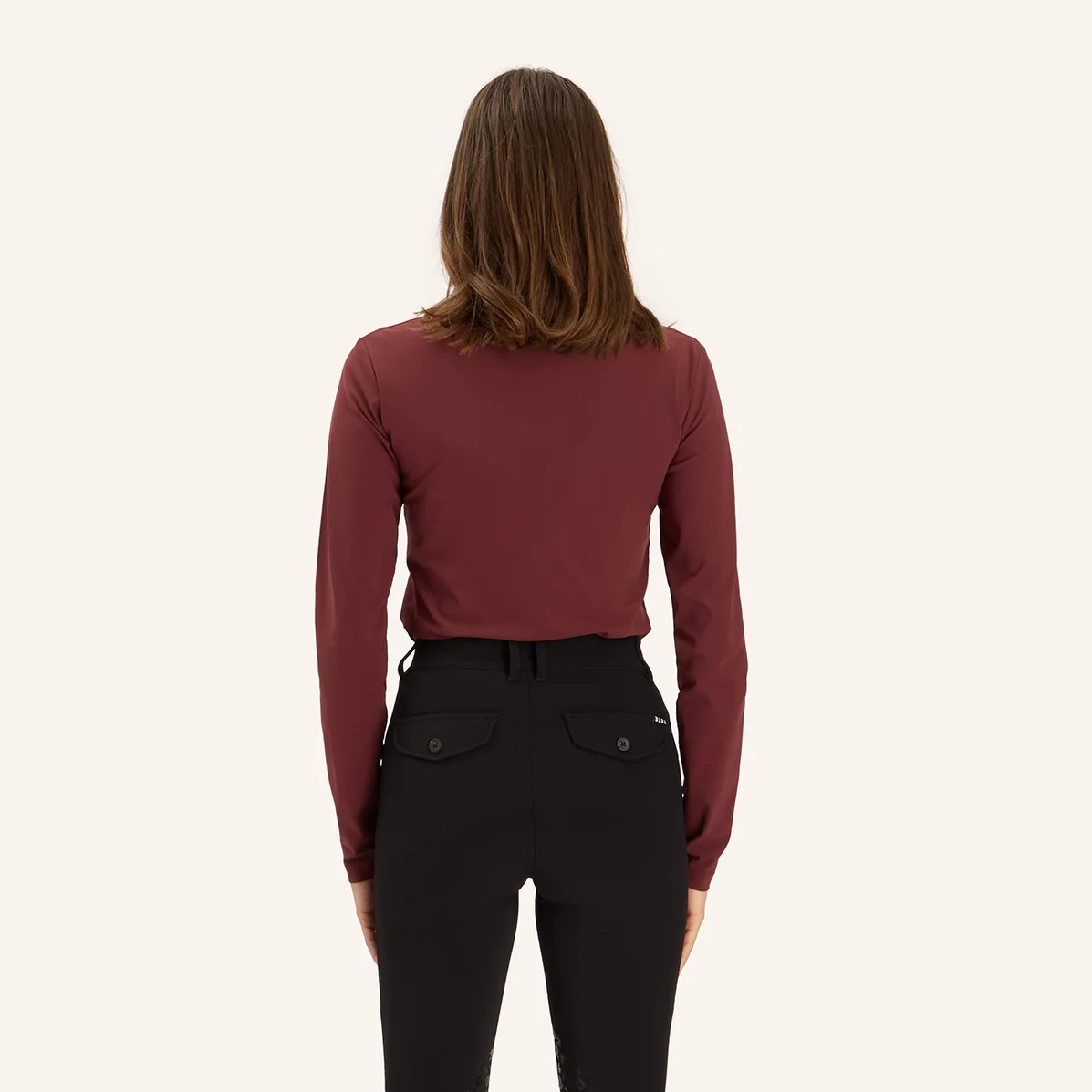 Dada Sport Consul Funnel Tee