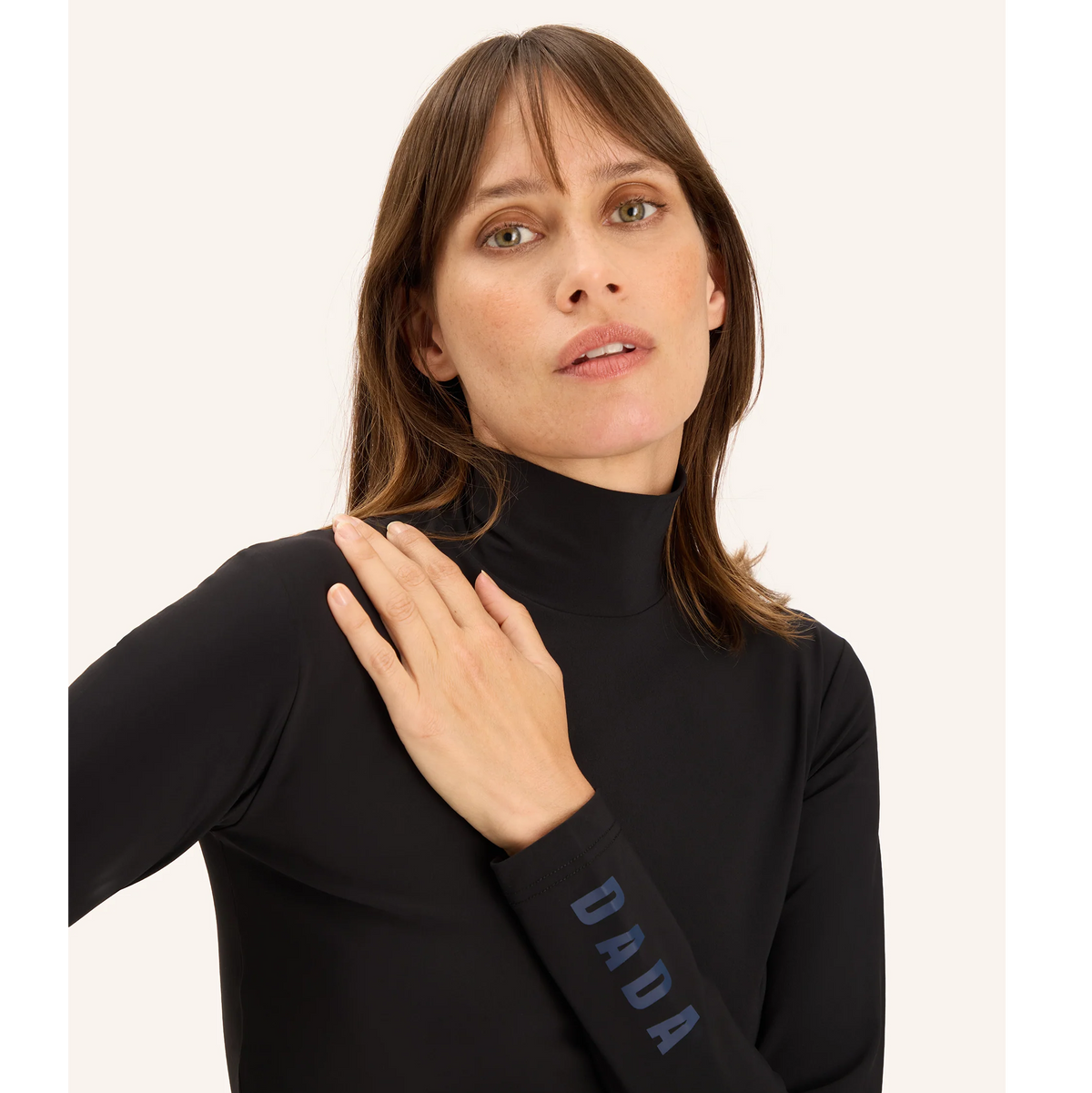 Dada Sport Consul Funnel Tee