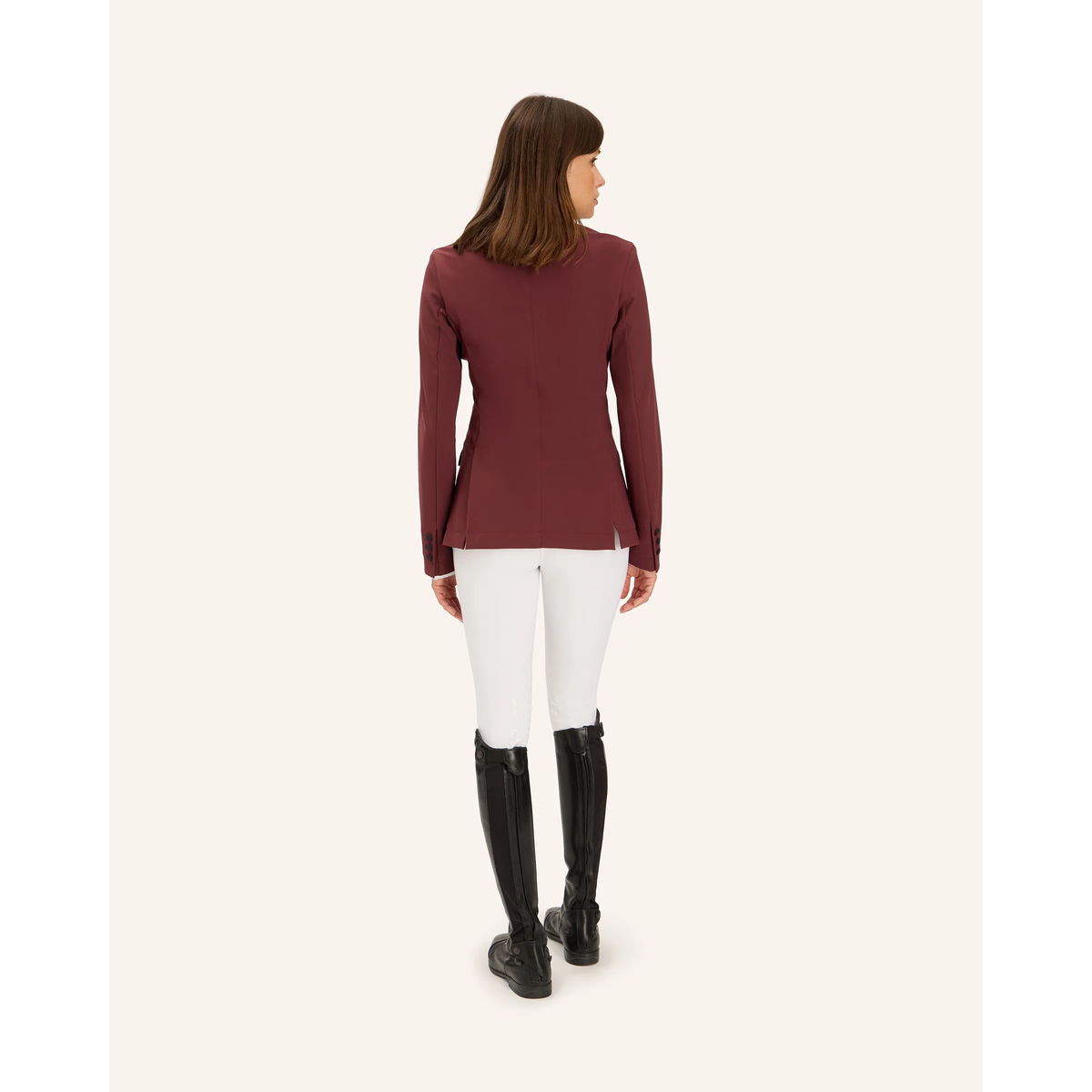 Dada Sport Vienna Competition Jacket ladies