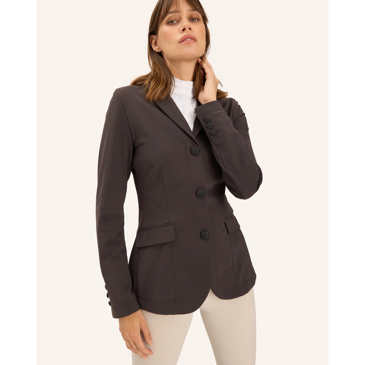 Dada Sport Vienna Competition Jacket ladies