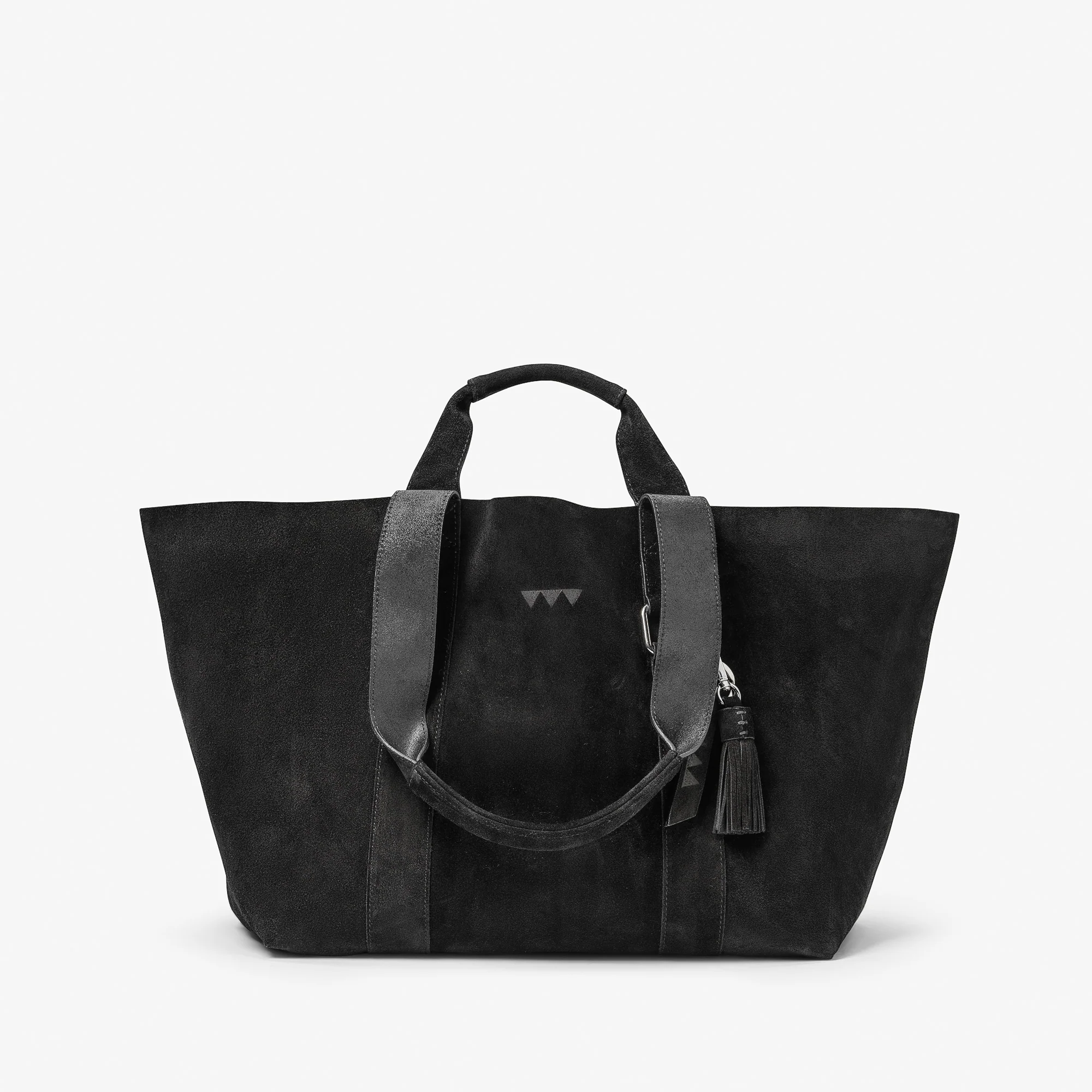Get the Gallop Hay Bag Suede