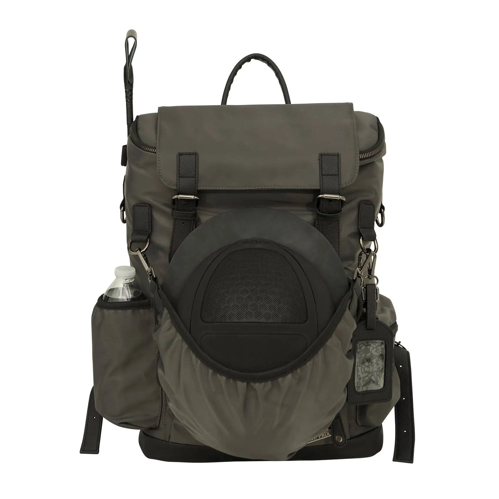 Grand Prix Deluxe Backpack