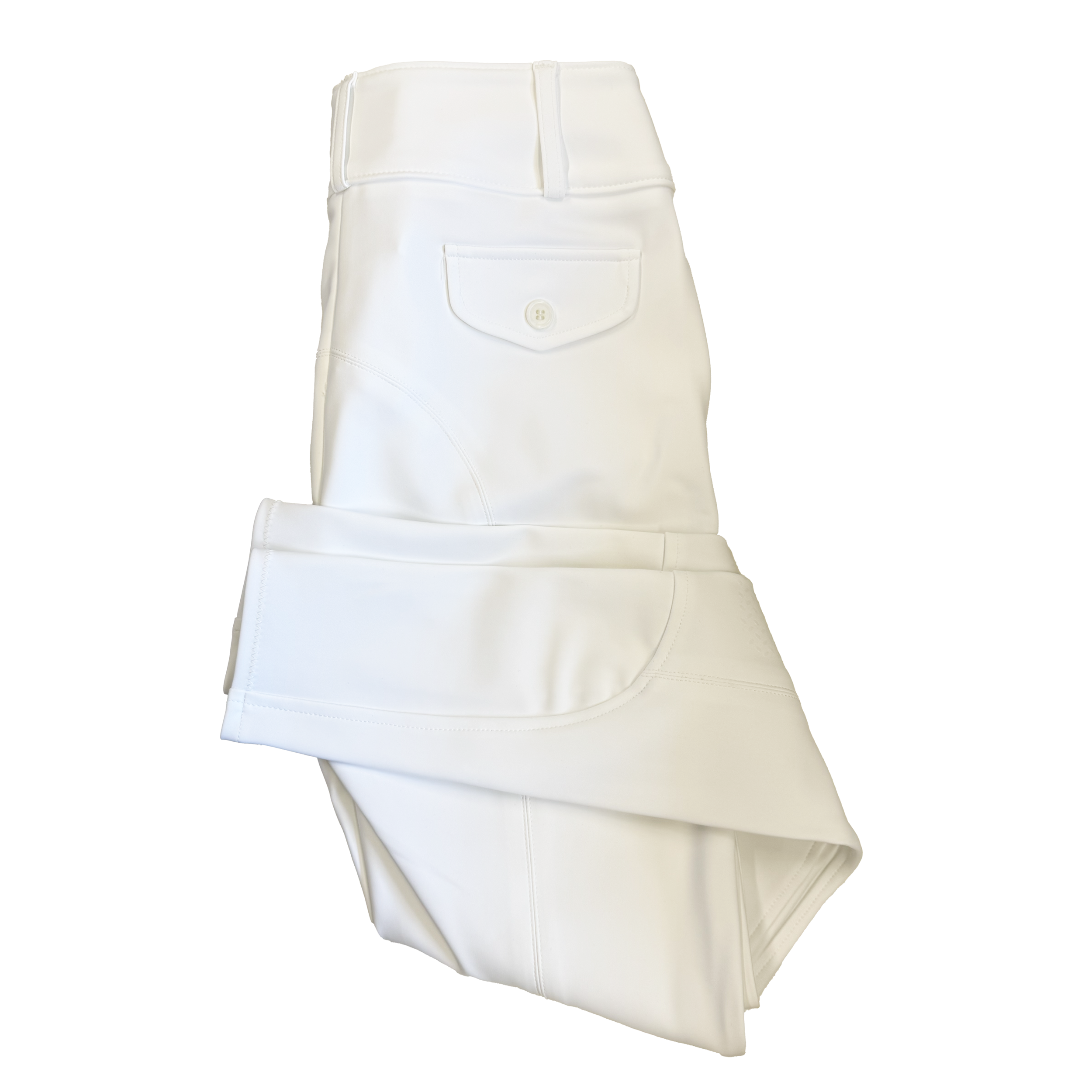 Tailored Sportsman Techno Medium Weight Breech ladies