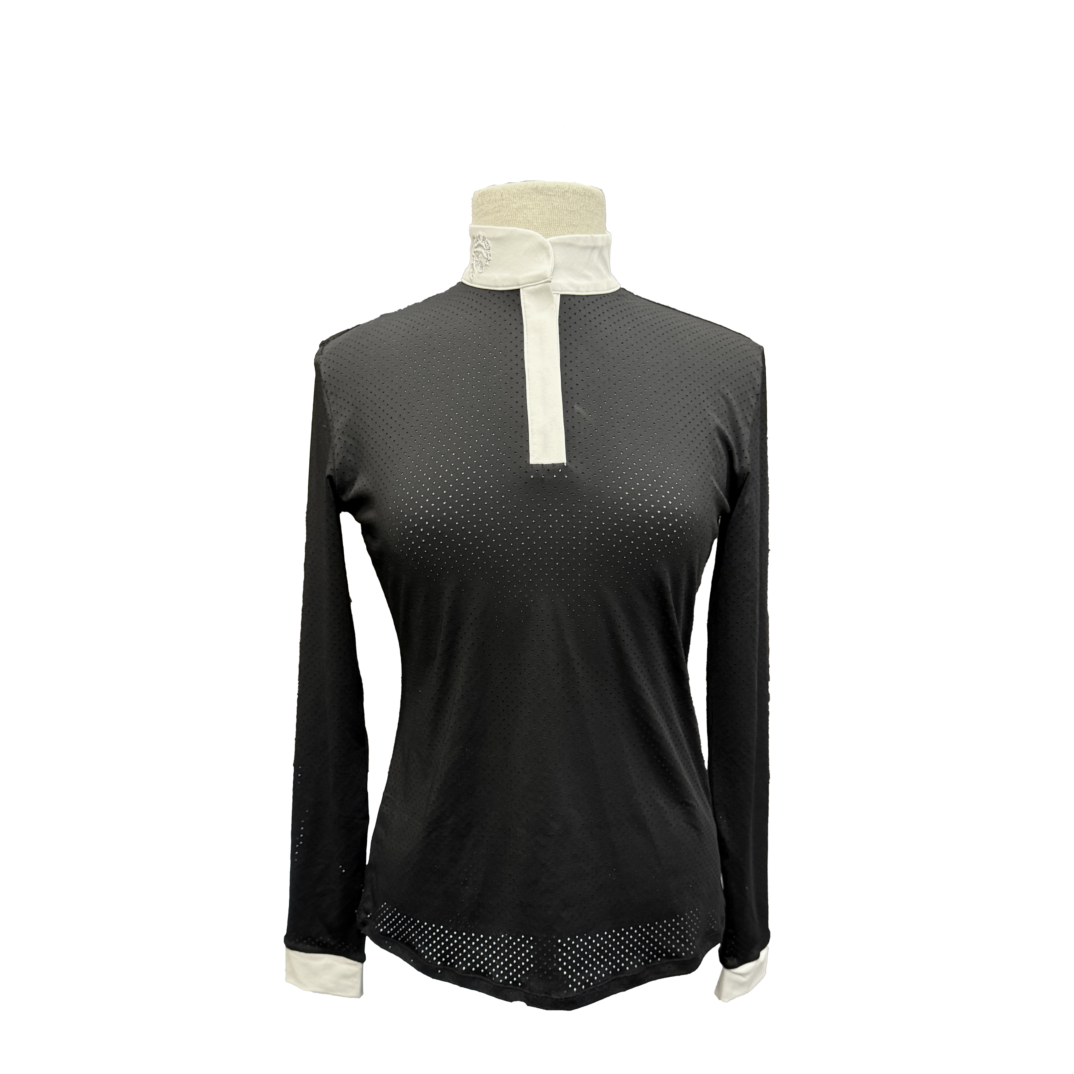 Modern Horse Competition Air Shirt