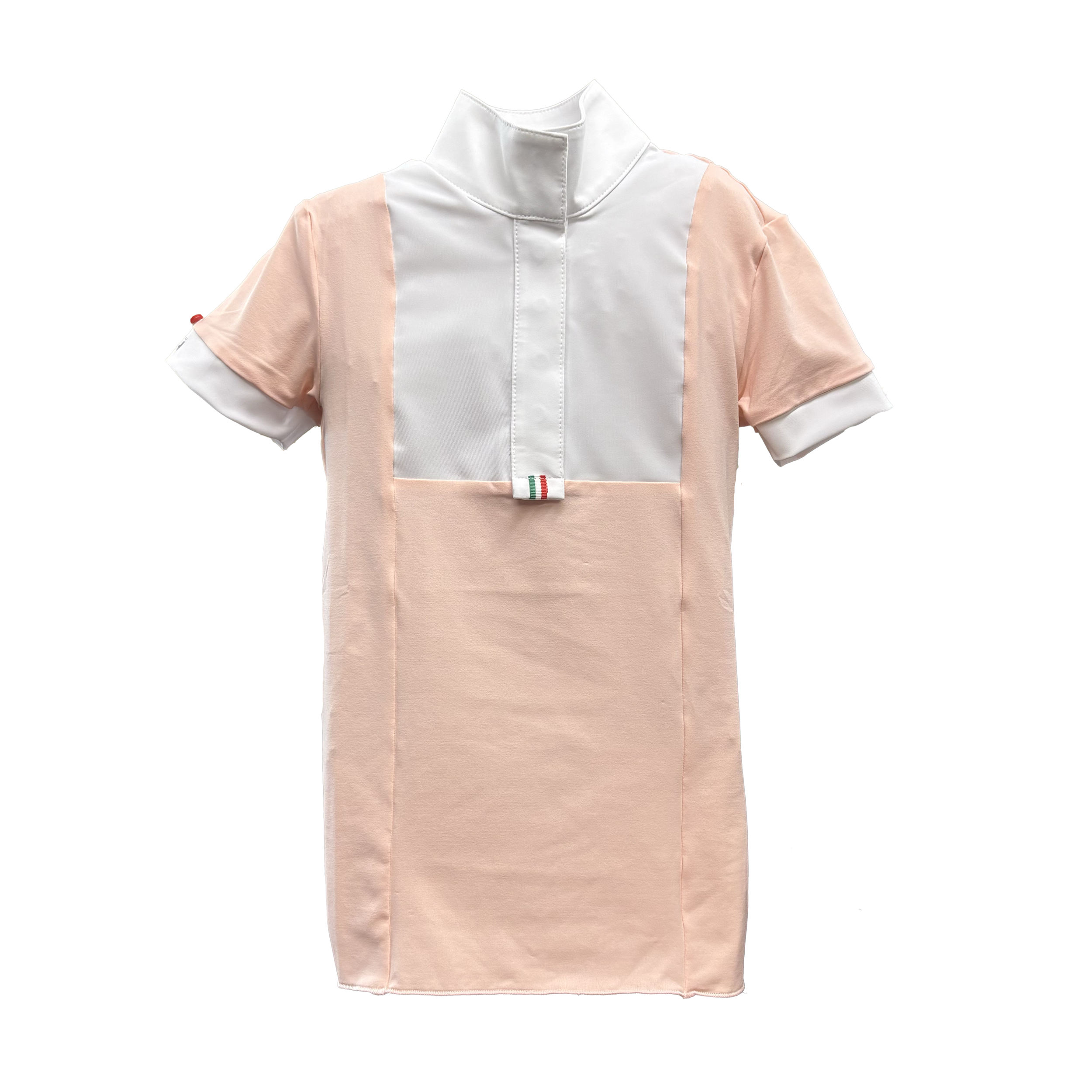 For Horses Ariel Shirt (short slv) girls