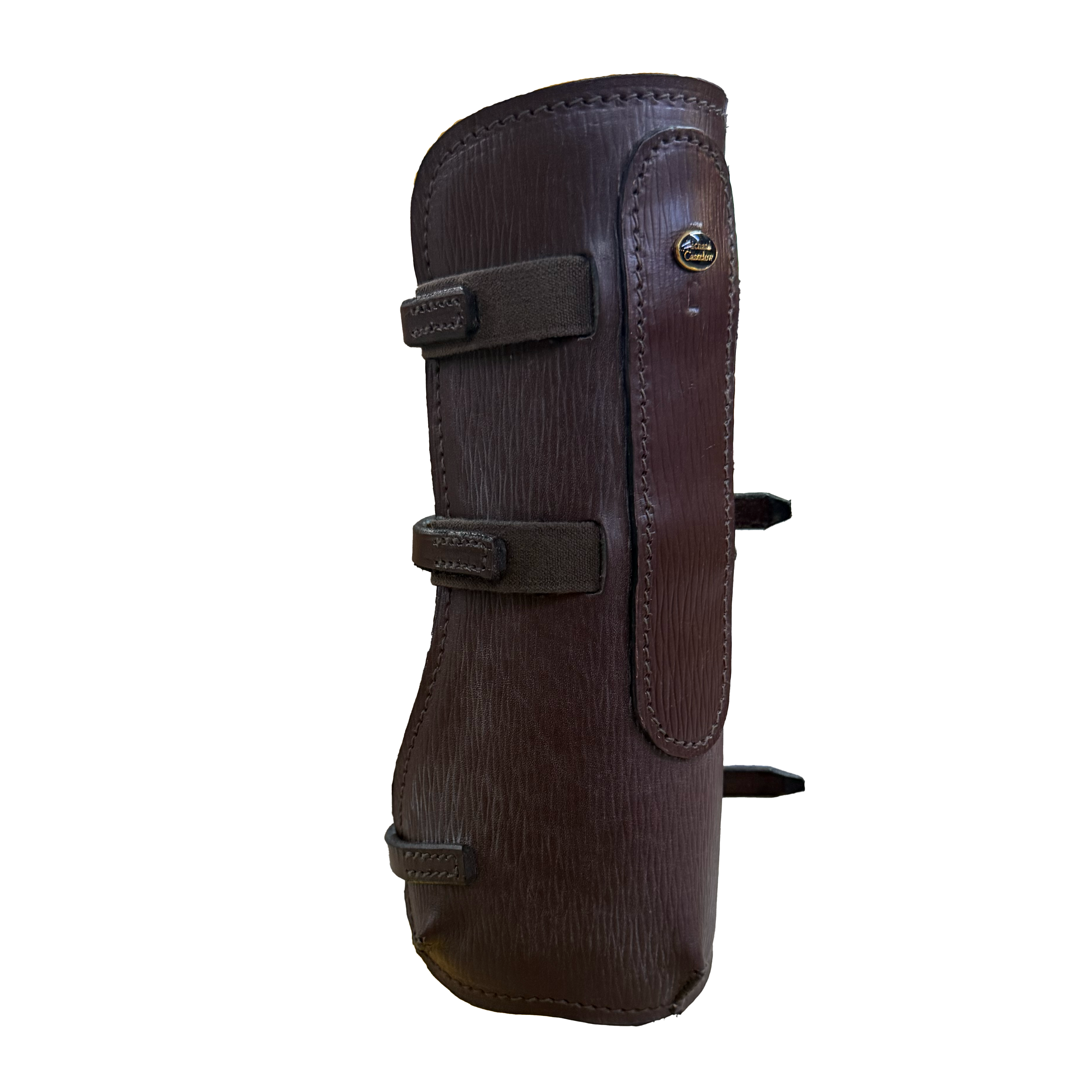 RC Equitation Boots Front
