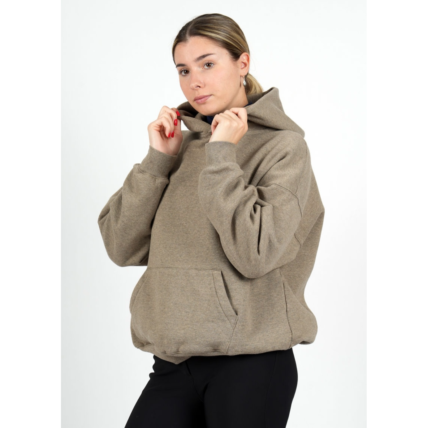 EquestrianClub EQSPENSIVE Hoodie