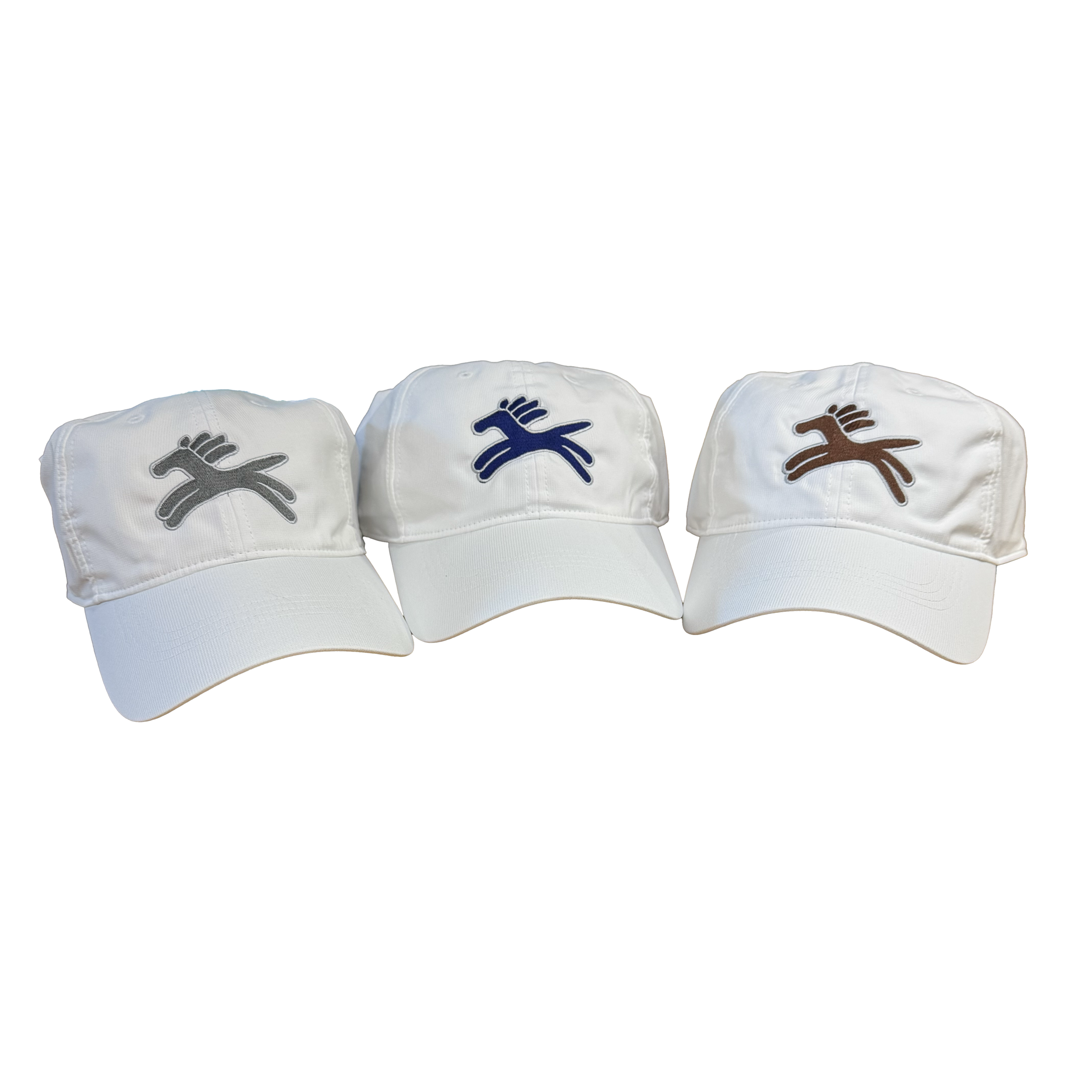 horseplay Spirit DriFIT Cap