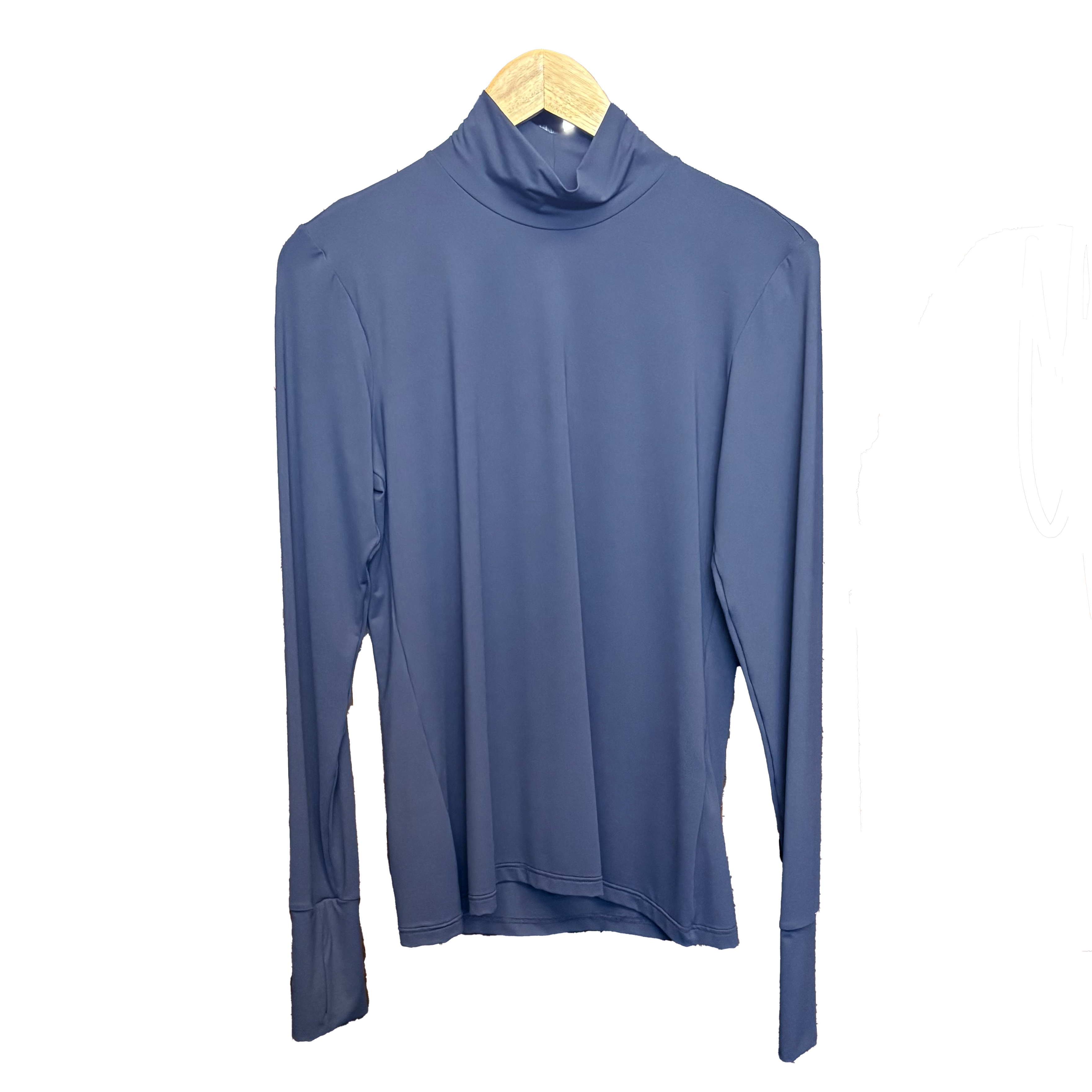 For Horses Isa Tech Highneck ladies