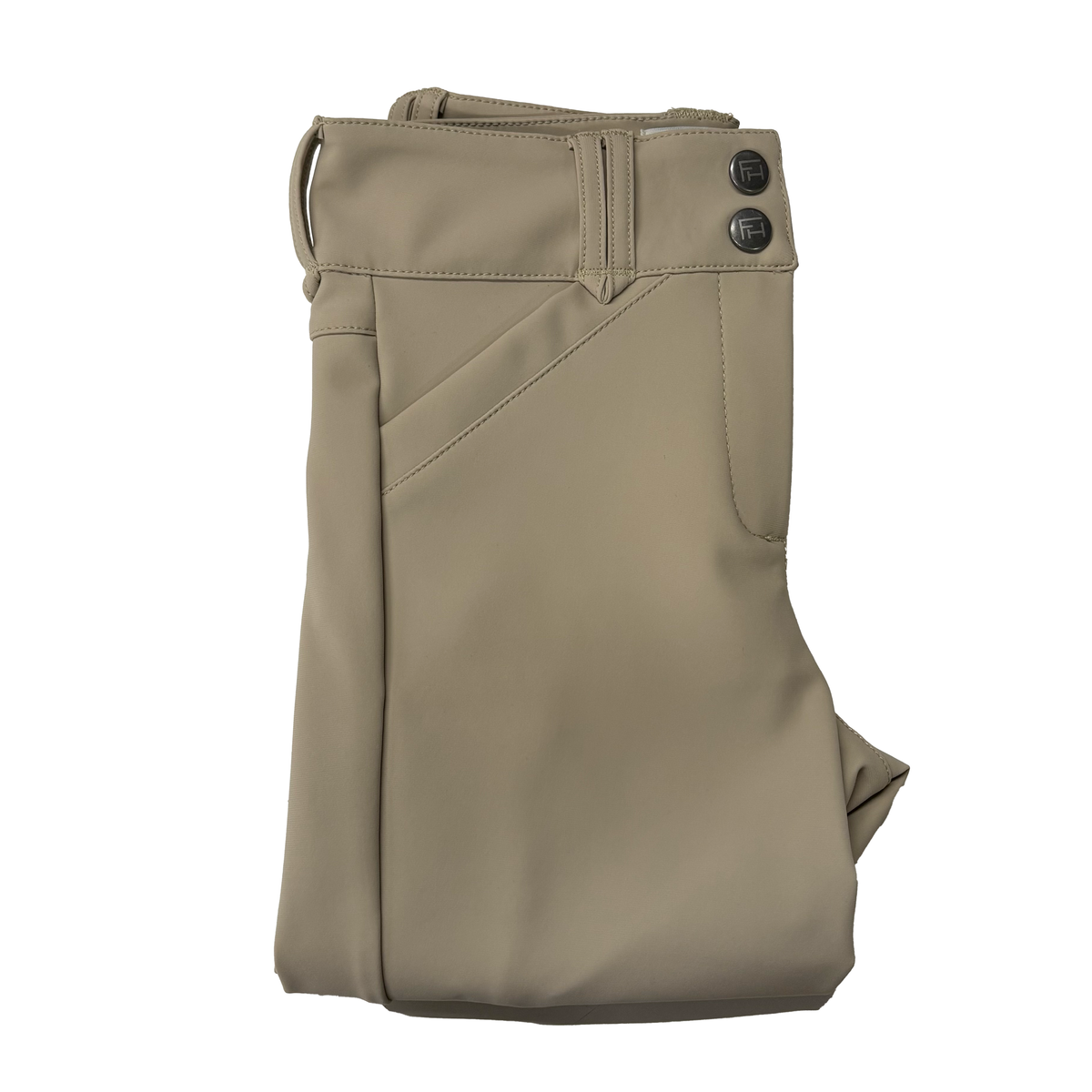 For Horses Matilde Ultra Breech girls
