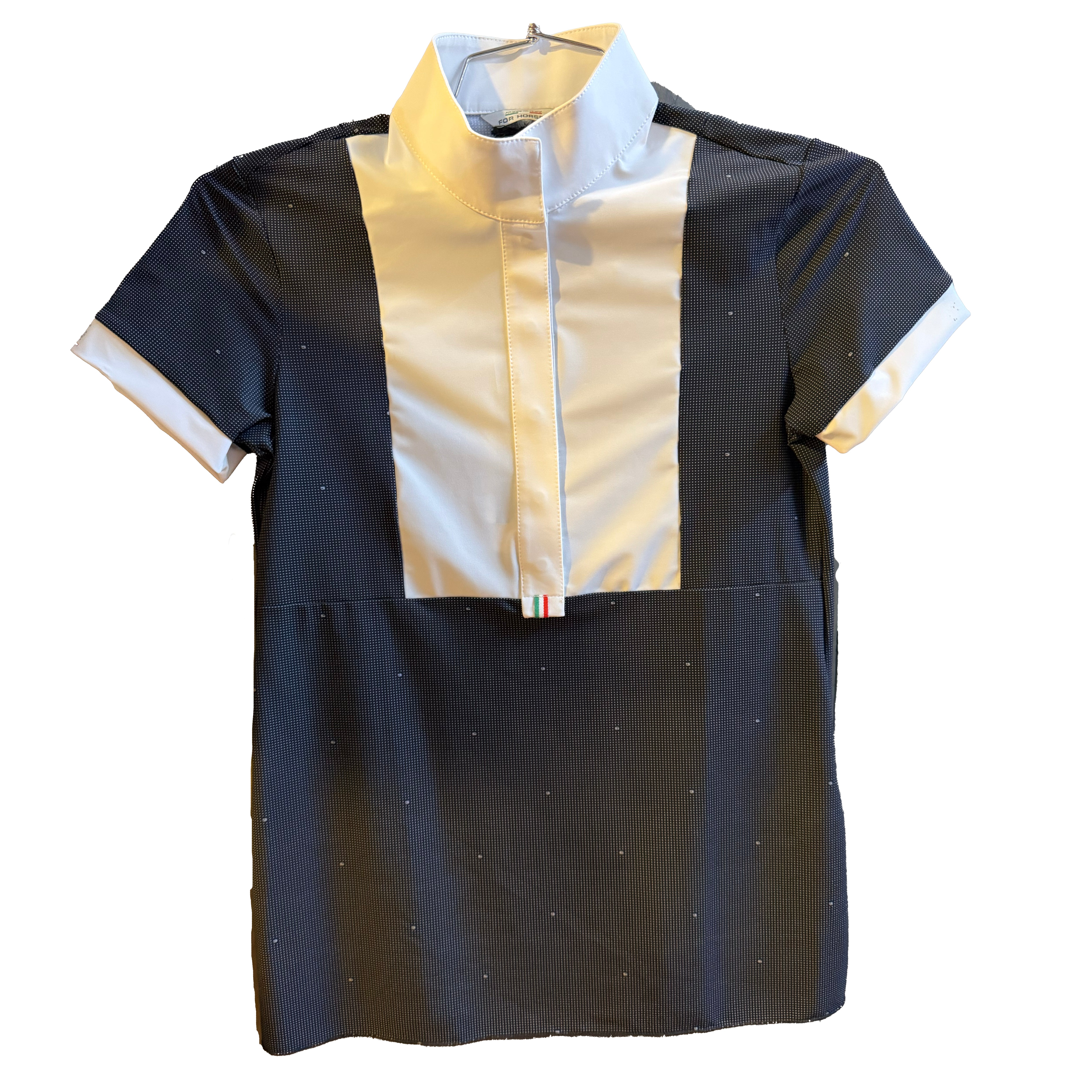 For Horses Daphne Shirt s/s ladies