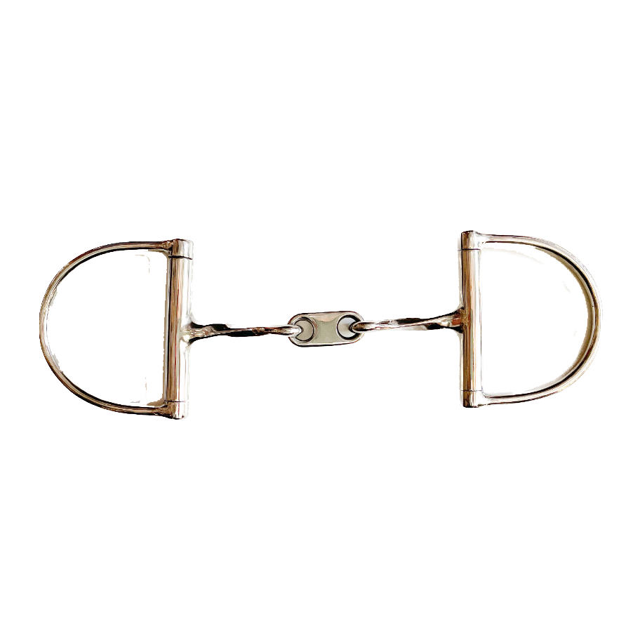 Centaur Bit Dee Twisted French Link