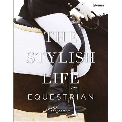 The Stylish Life: Equestrian