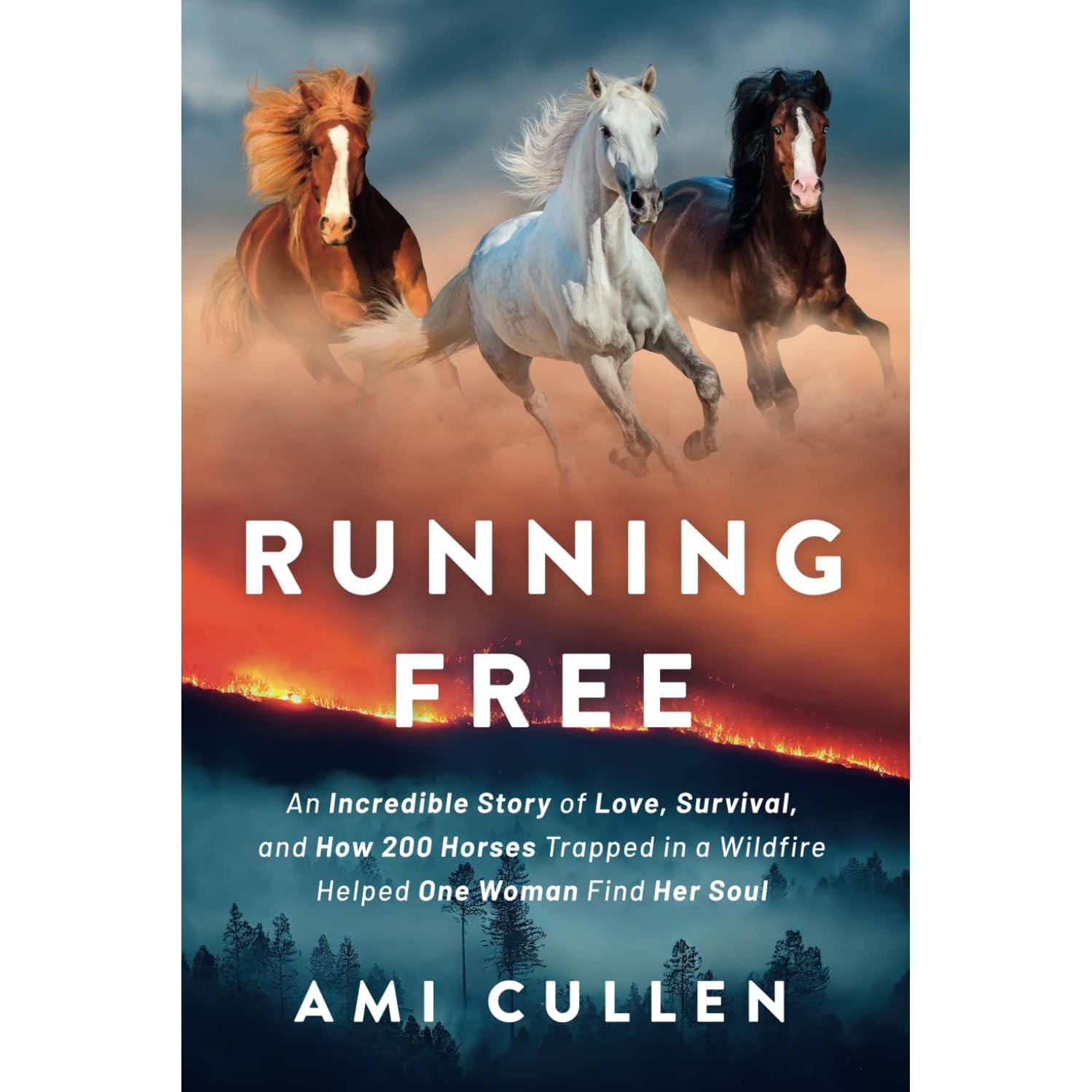 Running Free
