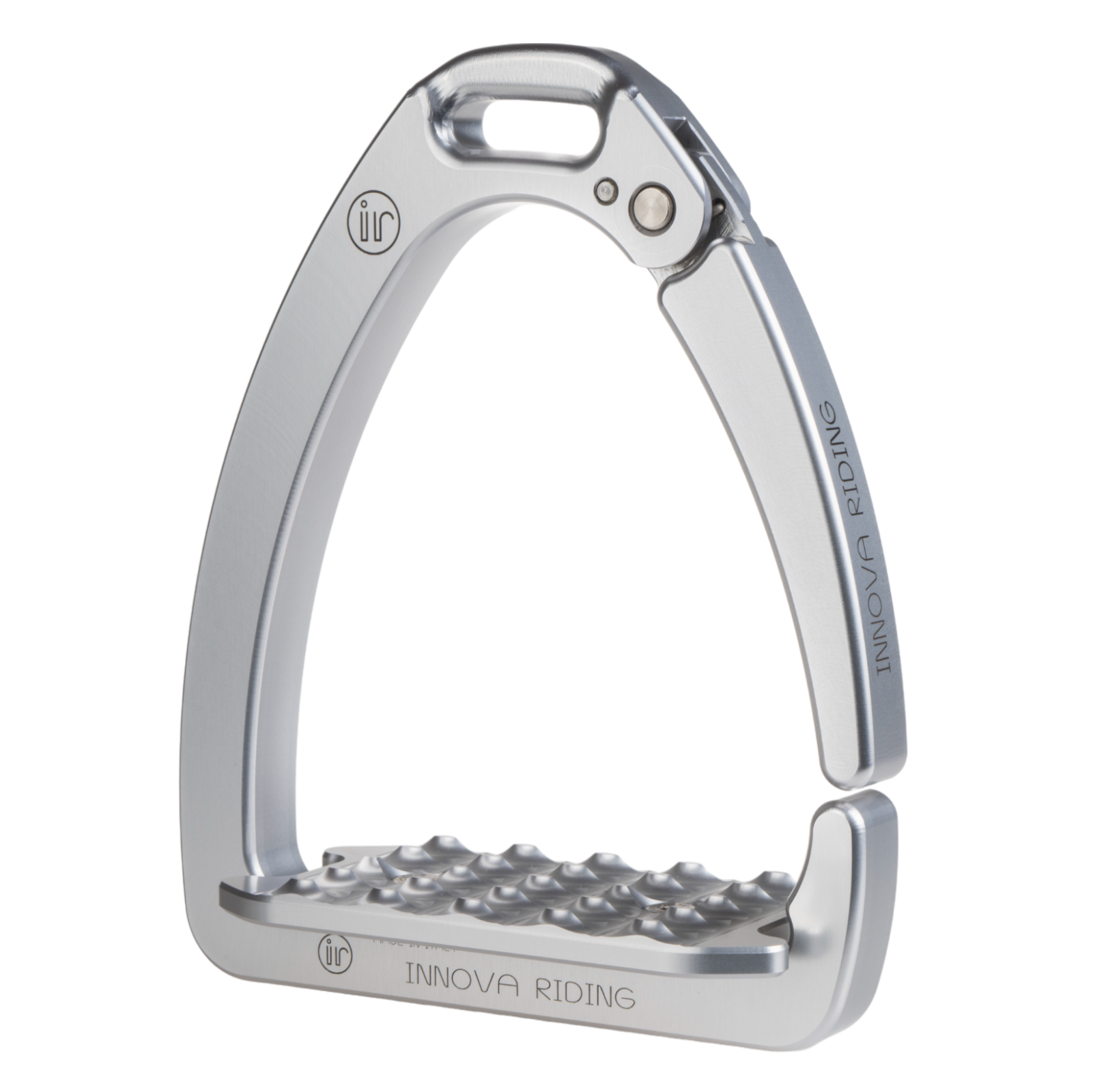 Innova Olympia Riding Stirrups