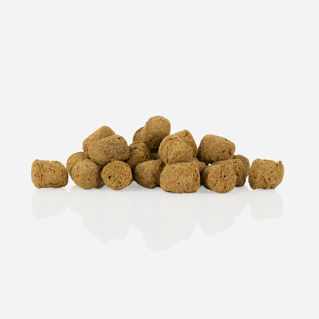 Kelcie's Pumpkin Spice Horse Treats 5 lb