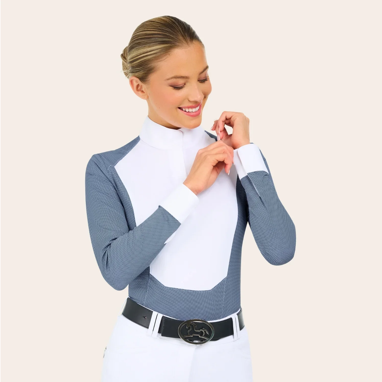 R.J. Classics Liv Show Shirt ladies