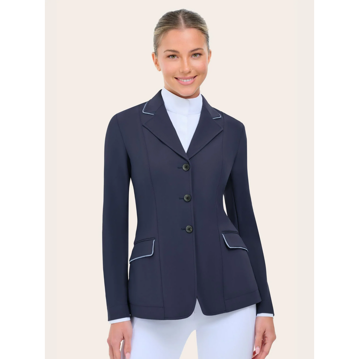 R.J. Classics Monterey Cuff Coat ladies