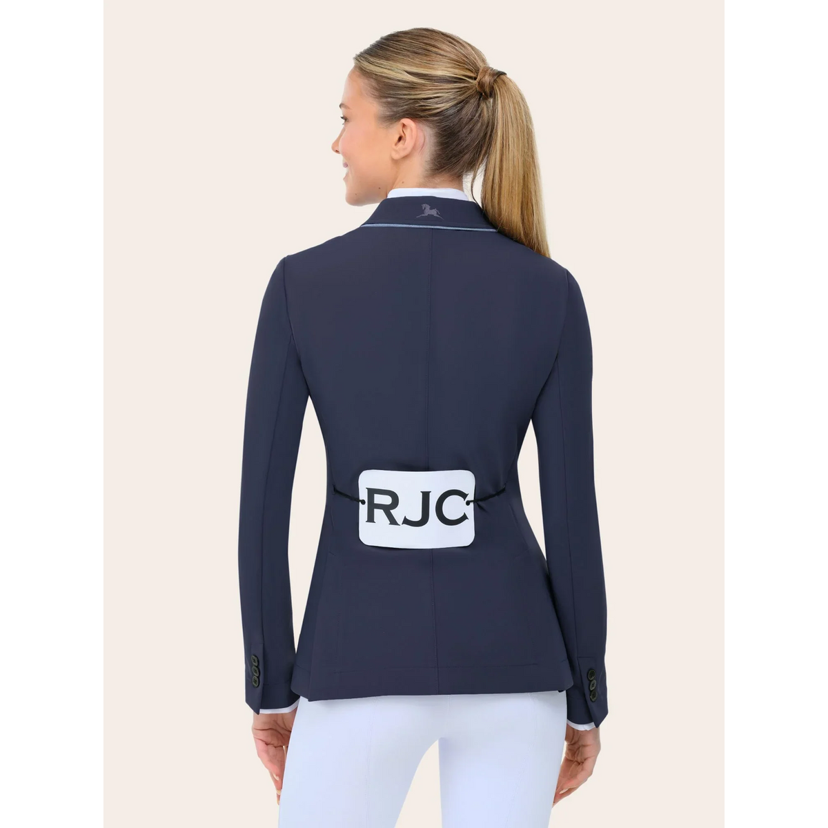 R.J. Classics Monterey Cuff Coat ladies
