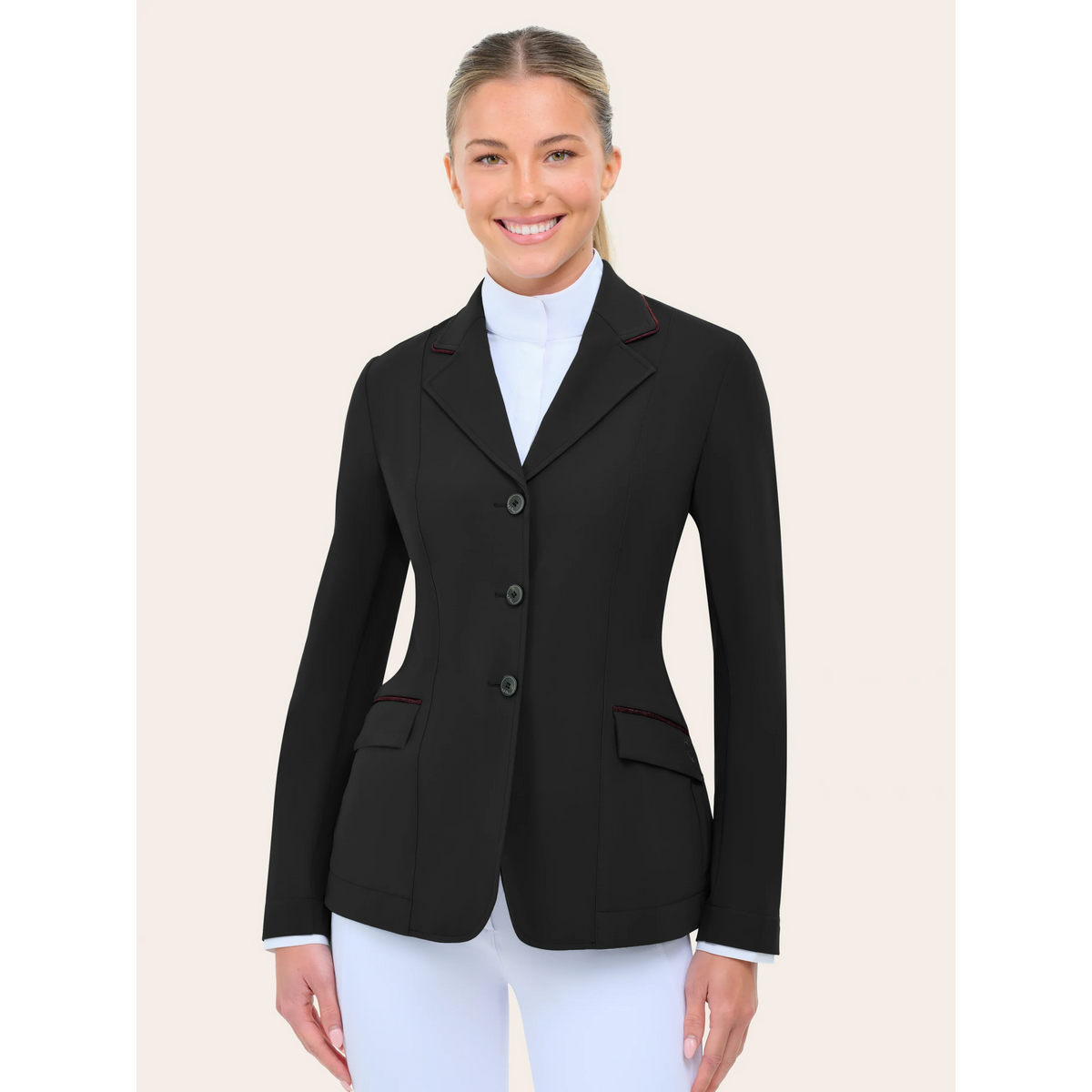 R.J. Classics Monterey Cuff Coat ladies