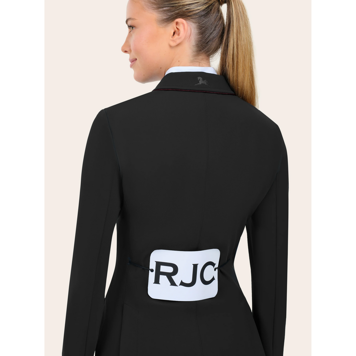 R.J. Classics Monterey Cuff Coat ladies