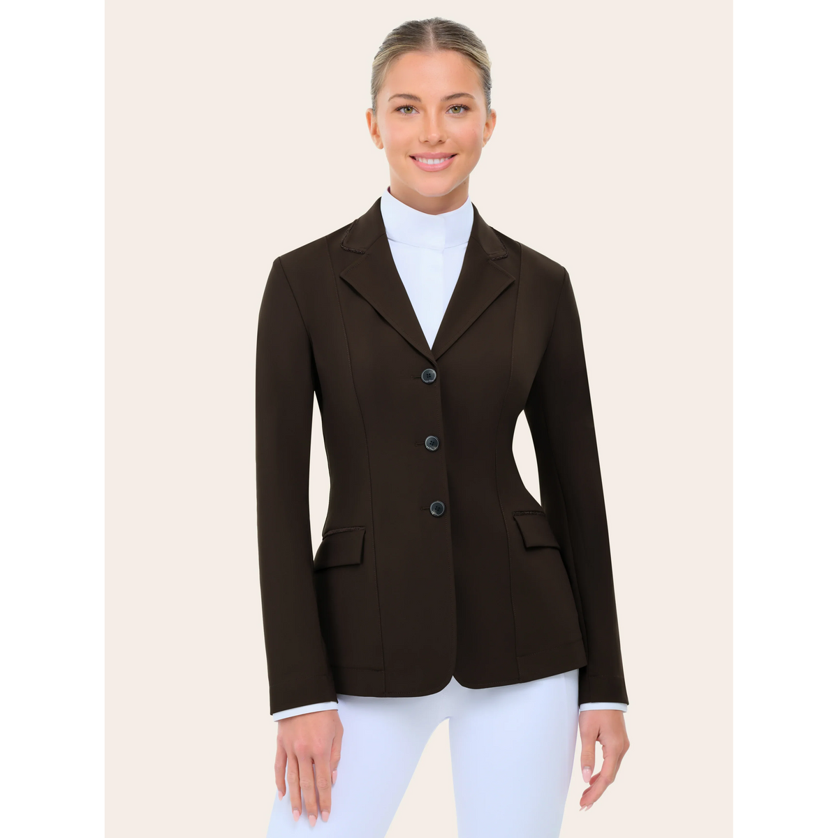 R.J. Classics Monterey Cuff Coat ladies