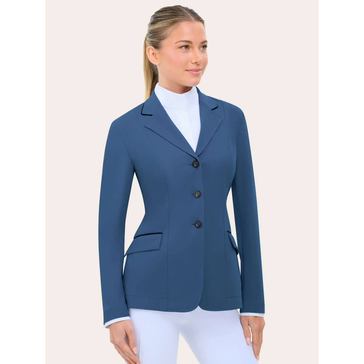 R.J. Classics Monterey Cuff Coat ladies
