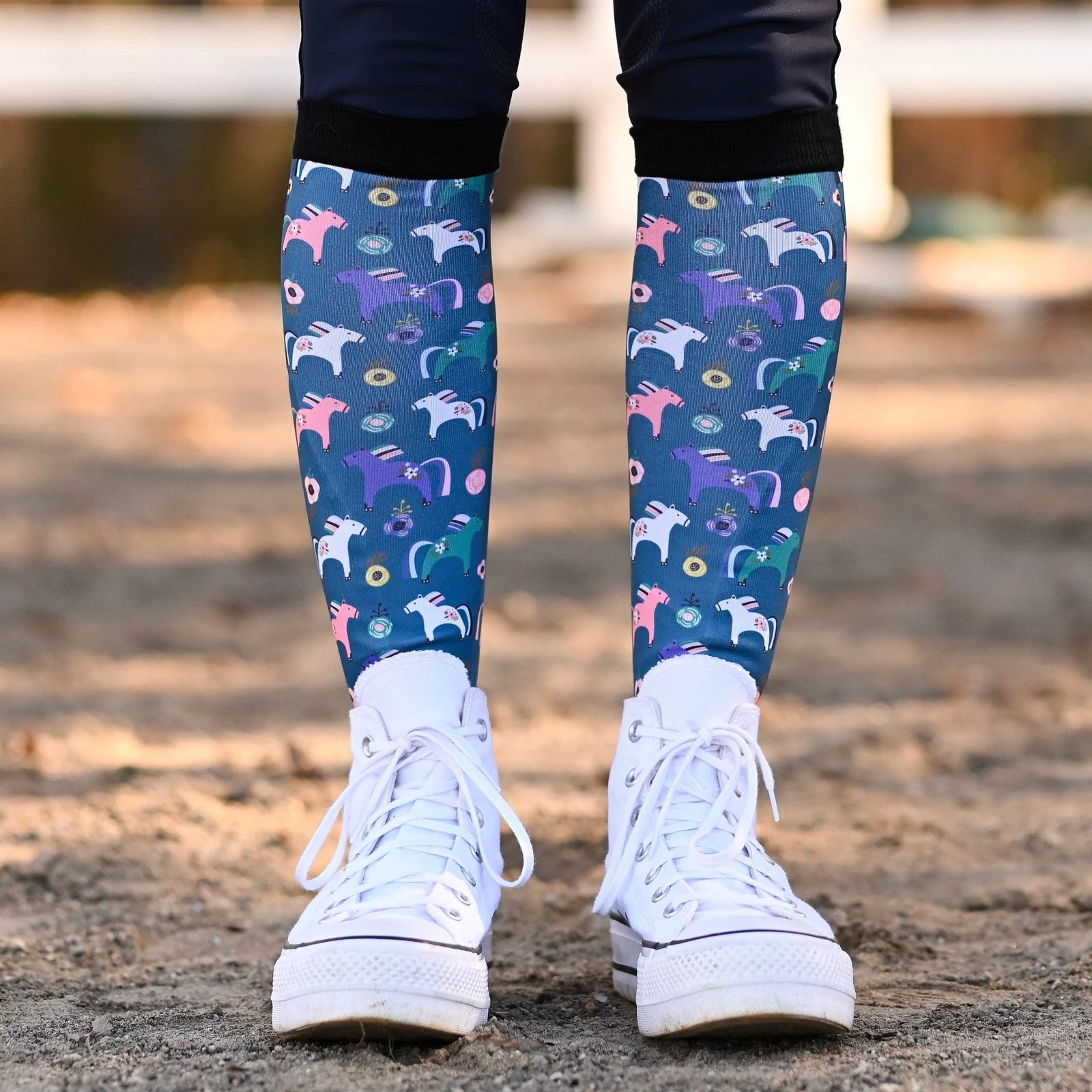 Dreamers & Schemers Socks pair & spare