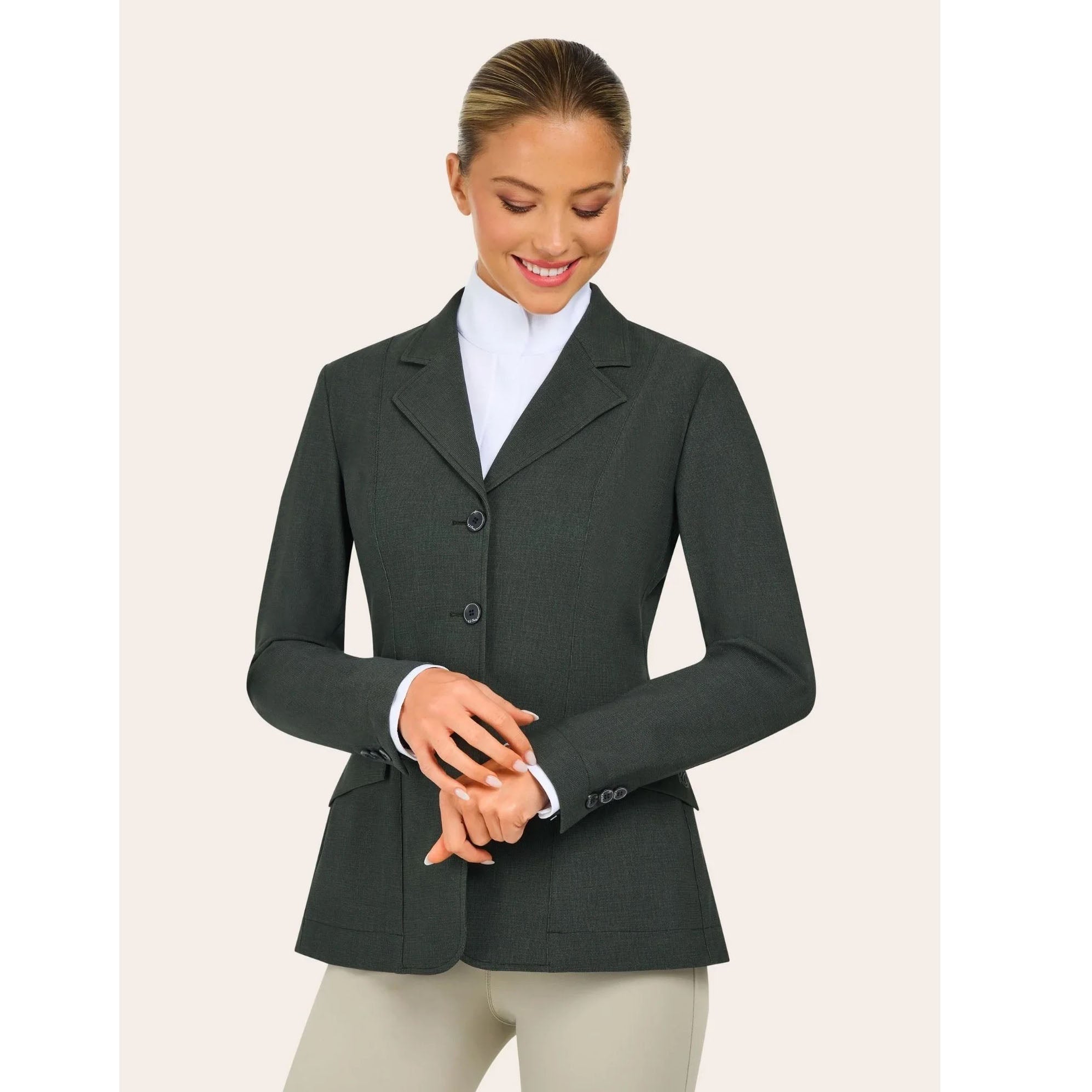 R.J. Classics Monterey Cuff Coat ladies