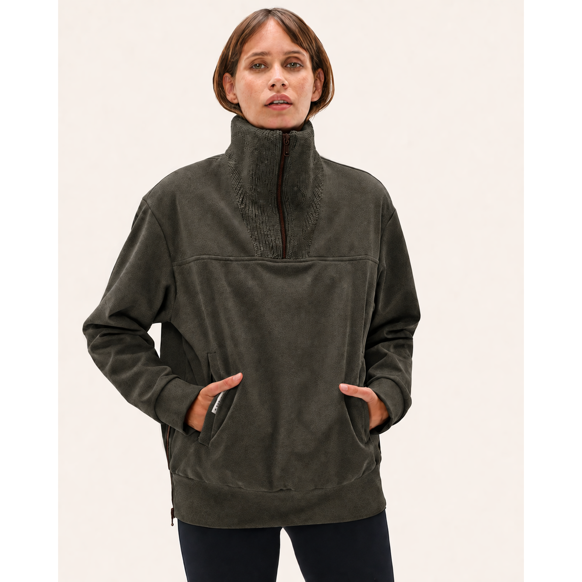 Dada Sport Urvoso Waterproof Trucker Jacket