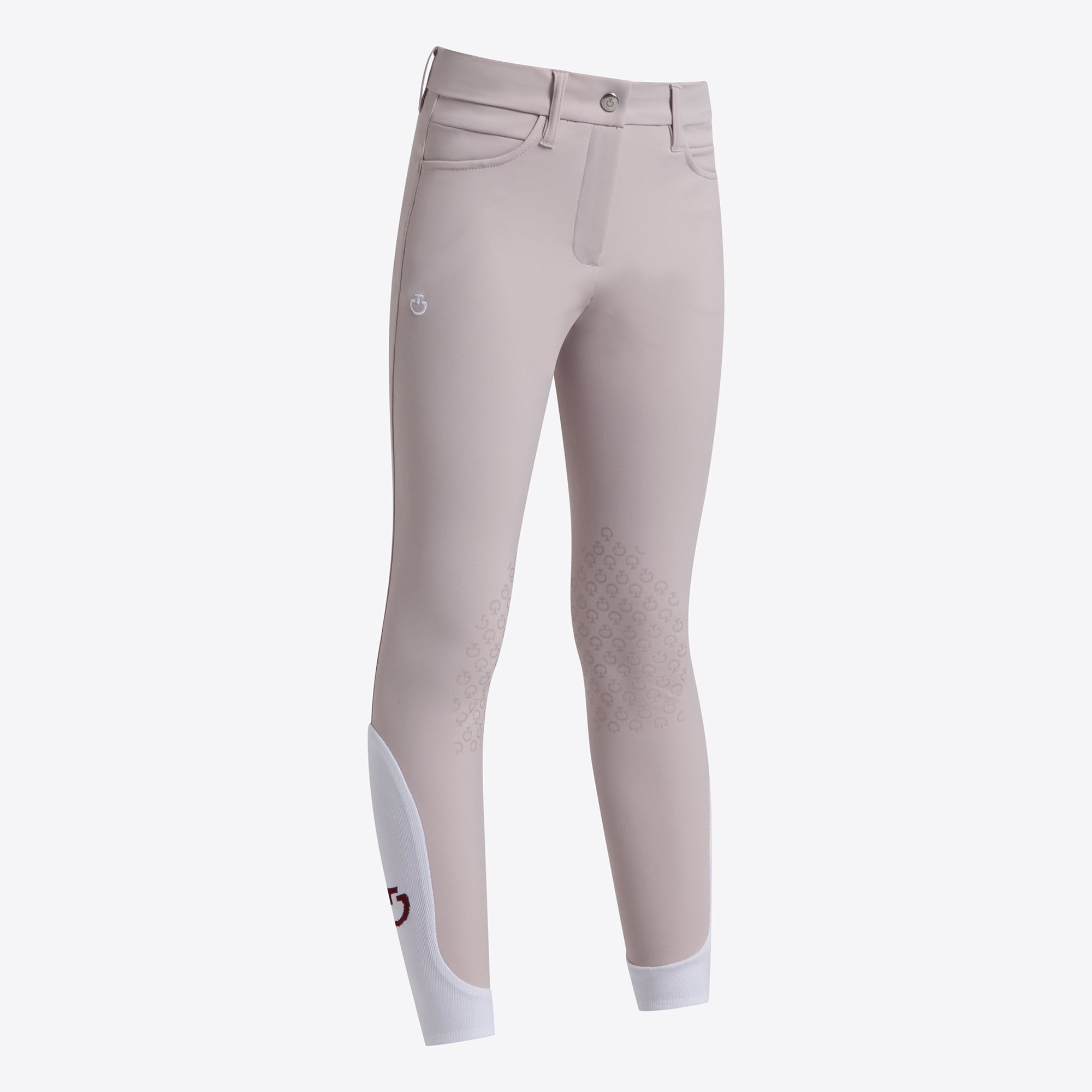 Cavalleria Toscana Tech Grip Breech kids